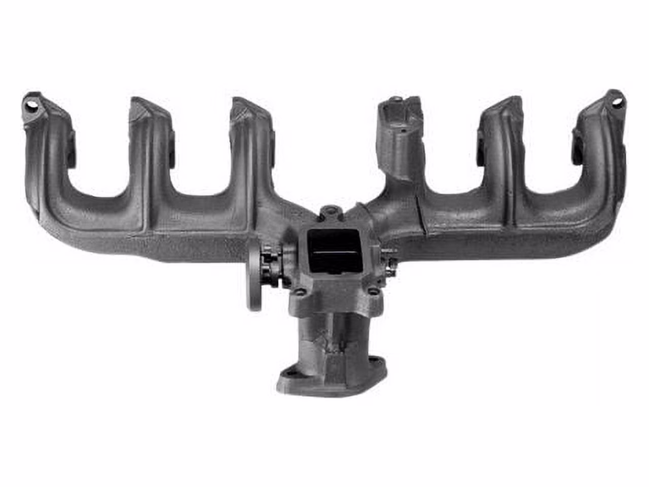 Exhaust Manifold - Compatible with 1970 - 1972 Dodge Challenger 1971