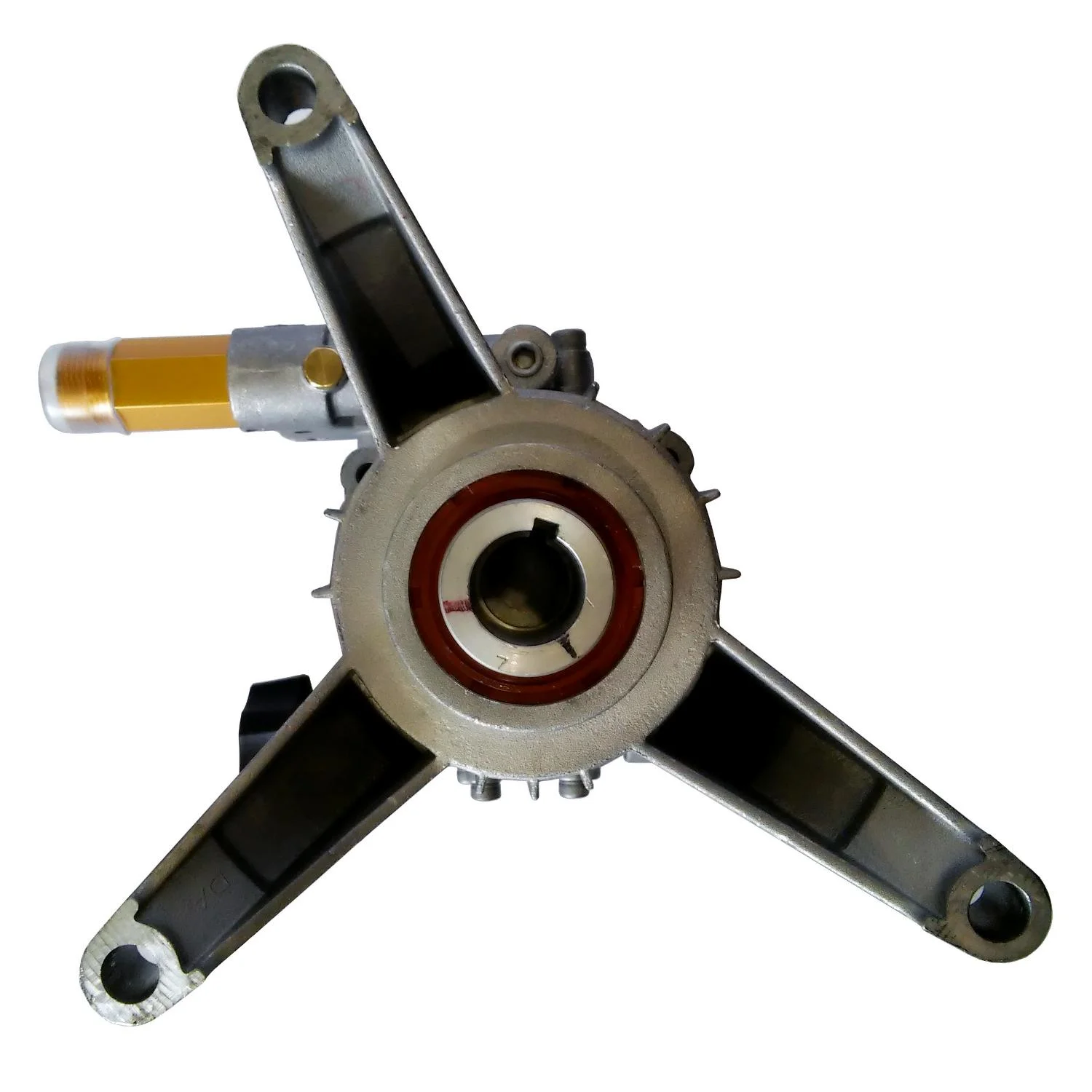 3100 PSI POWER PRESSURE WASHER PUMP Upgrade NEW Fits Coleman PW0912200 912200.01