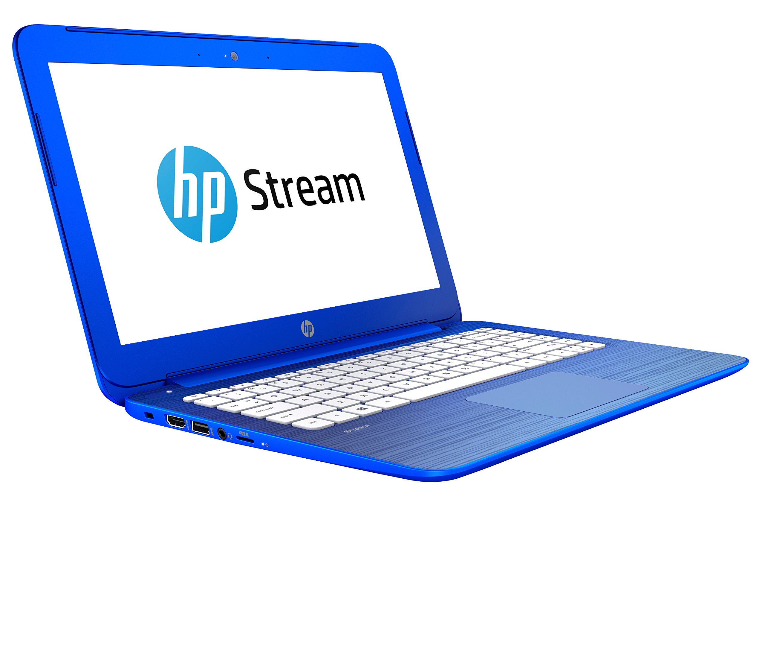 HP Stream 13-c291nr Signature Edition Laptop - 13.3