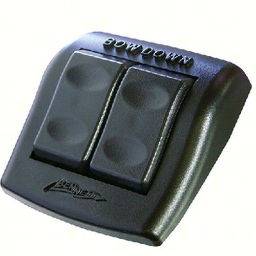 Bennett BRC4000 BOLT Rocker Switch Control