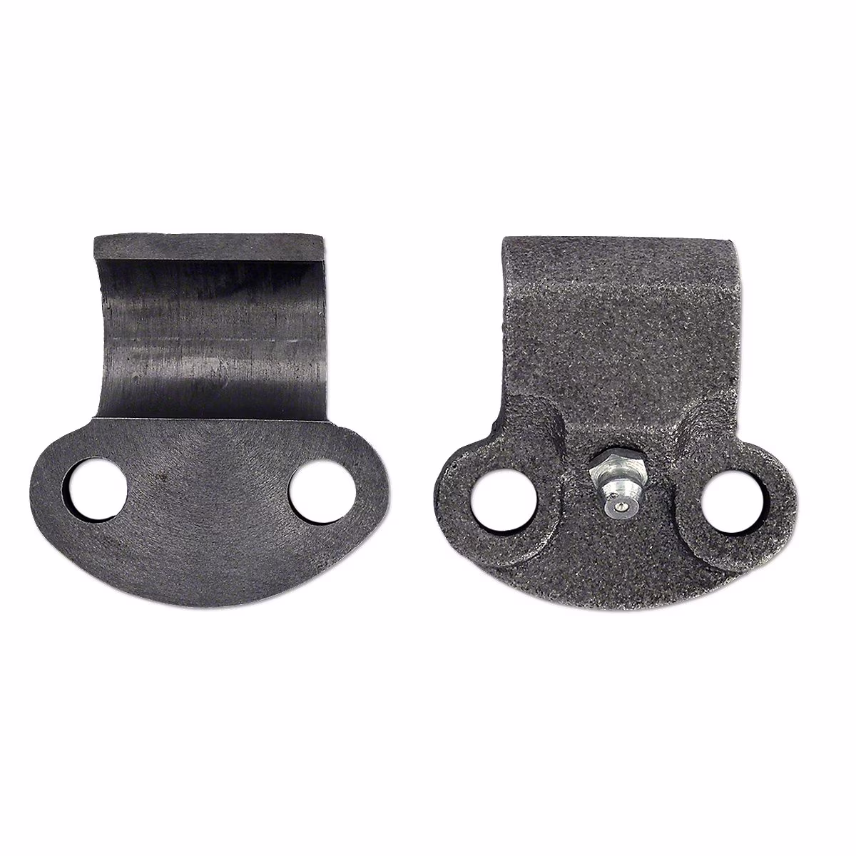 2-pc. Steering Shaft Support Bearing Assembly Fits International Tractor 351125R1 R2 351126R1 R11 R12