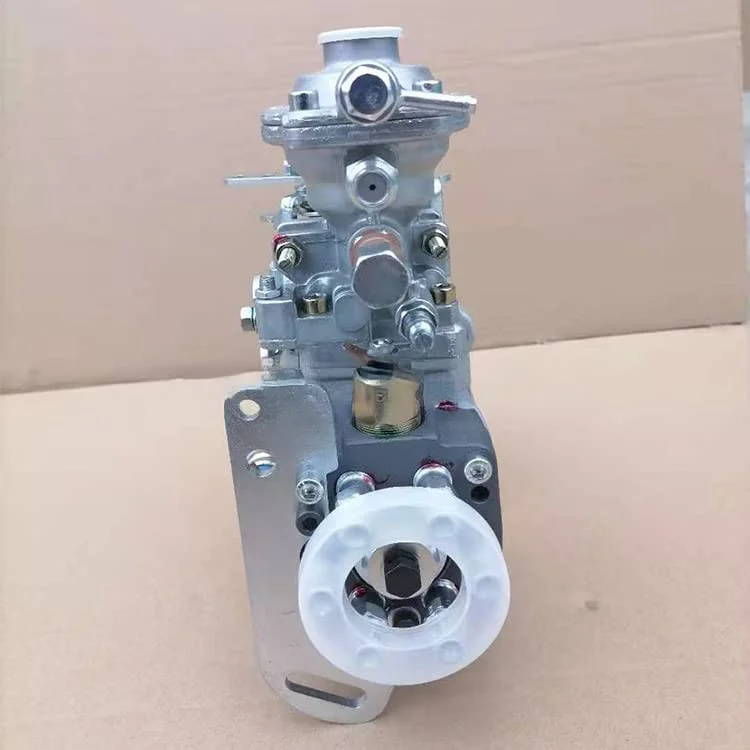 Seapple New VE6 Fuel Injection Pump 11F1900L218 0460416047 Compatible with Volvo TAMD 41 Engine truck Parts