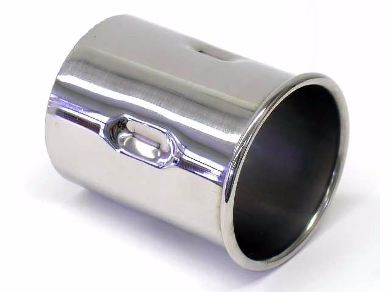 Tail Line Tip - Compatible with 1970 - 1972 Porsche 914 6 2.0L H6 1971