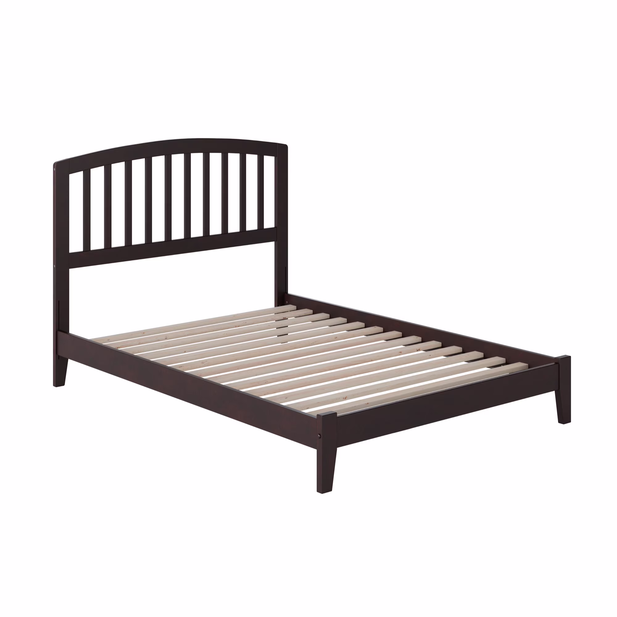 Atlantic Furniture Richmond Low Profile Platform Bed F ES