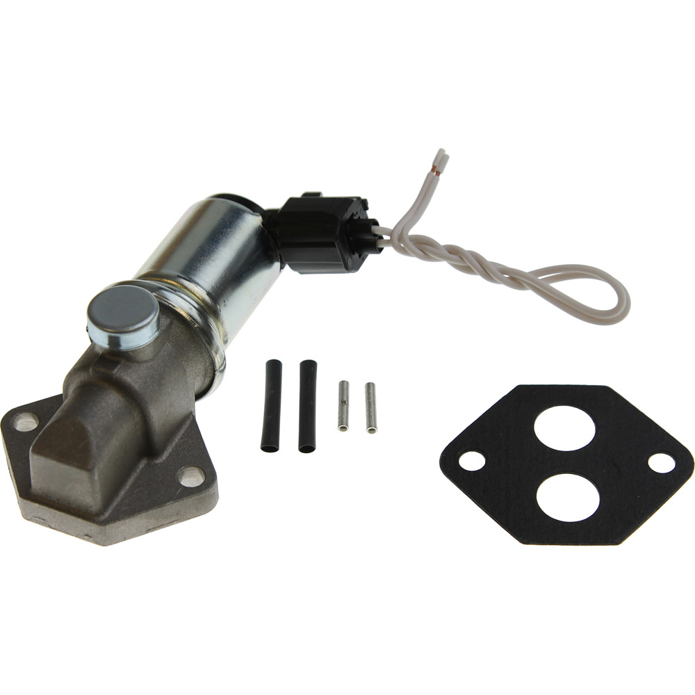 For Ford Aerostar Ranger Fuel Injection Idle Air Control Valve - Buyautoparts