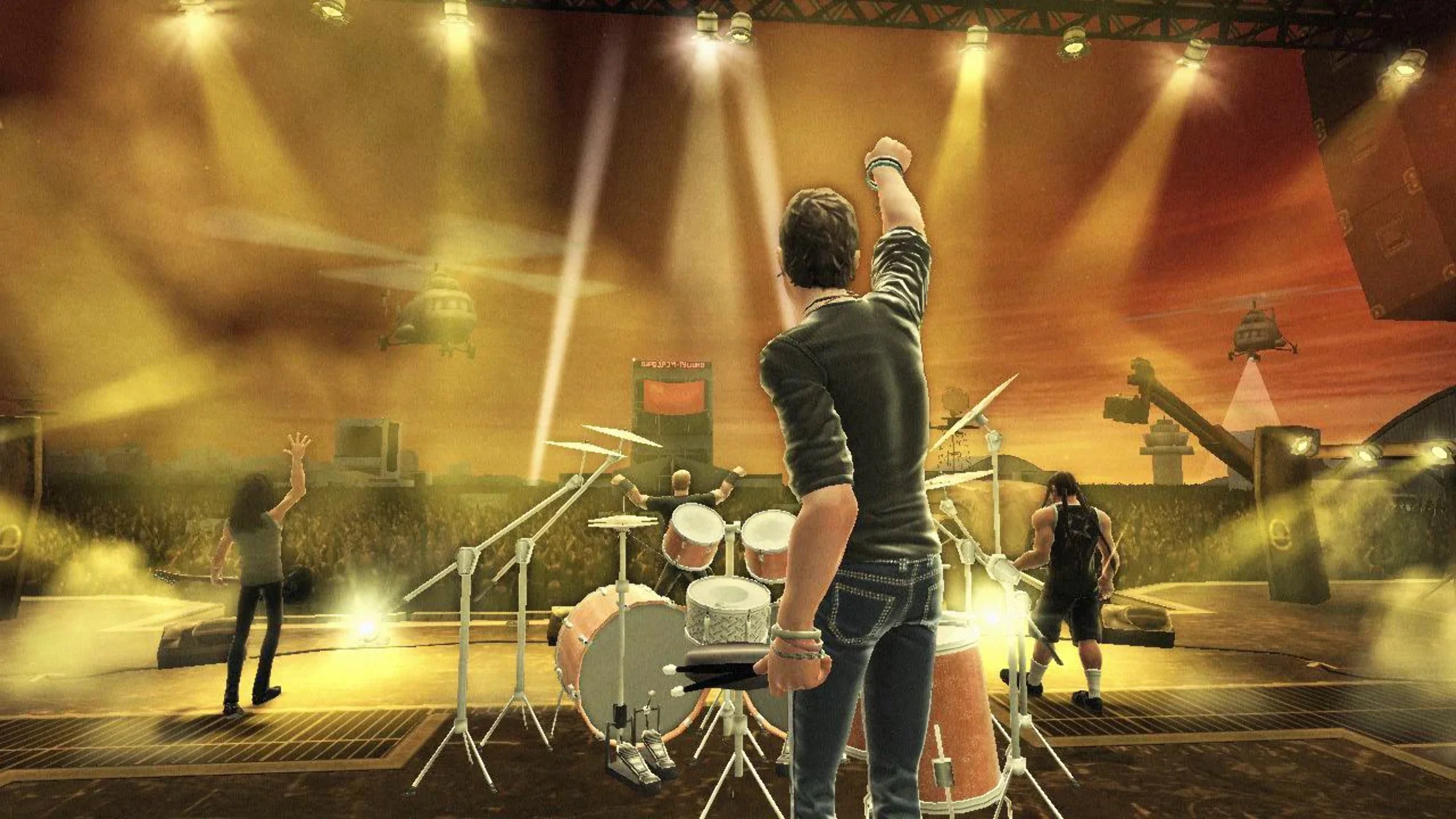 Guitar Hero: Metallica | PlayStation 2