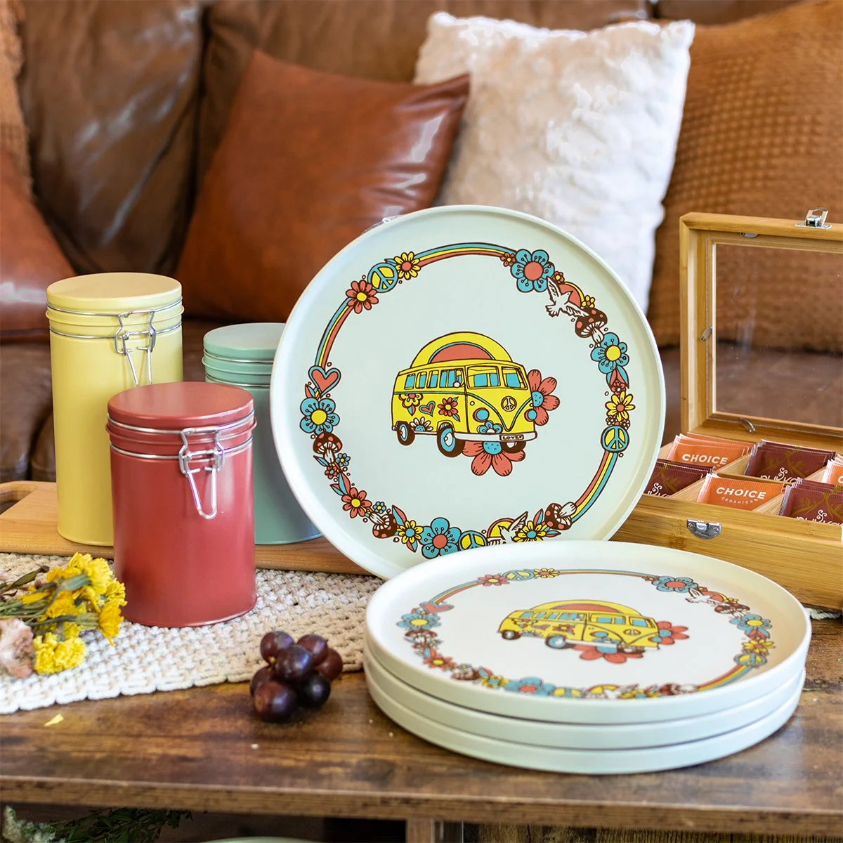 Everything Kitchens Modern Flat 11