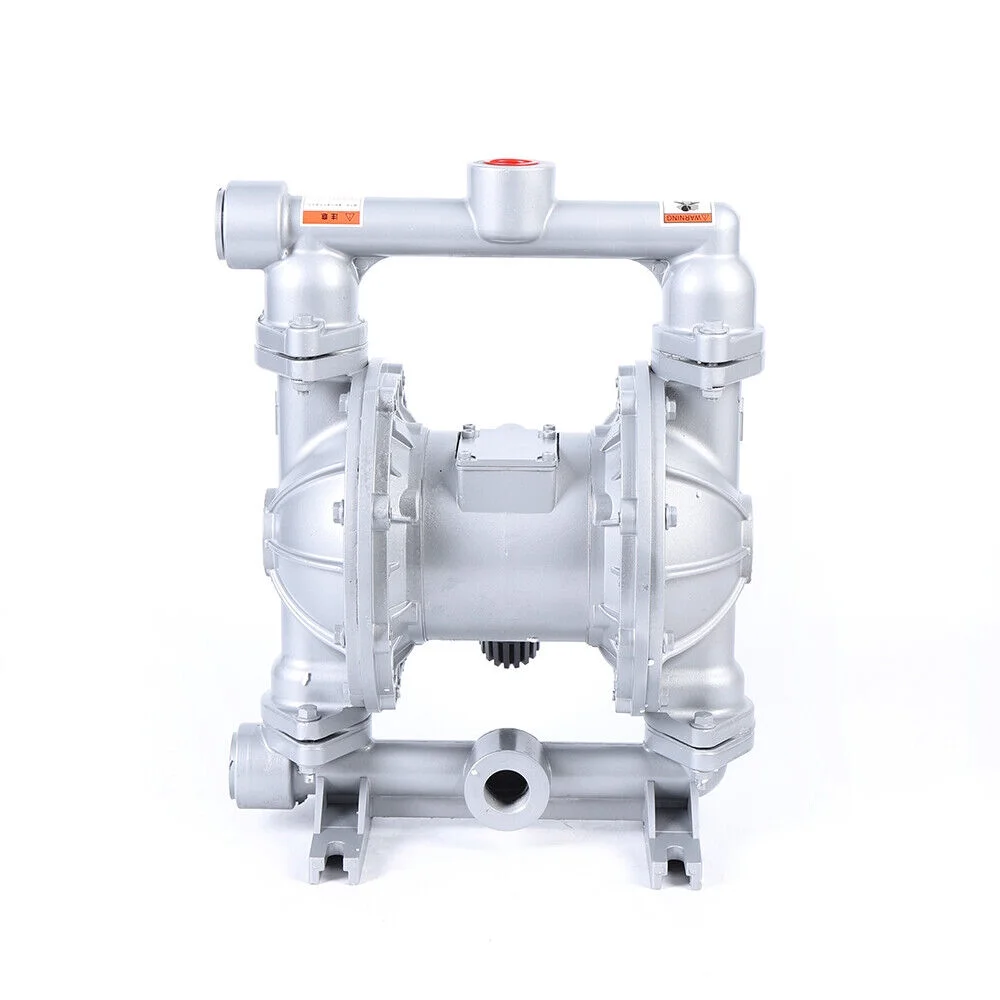 24GPM Air-Operated Double Diaphragm Pump 1