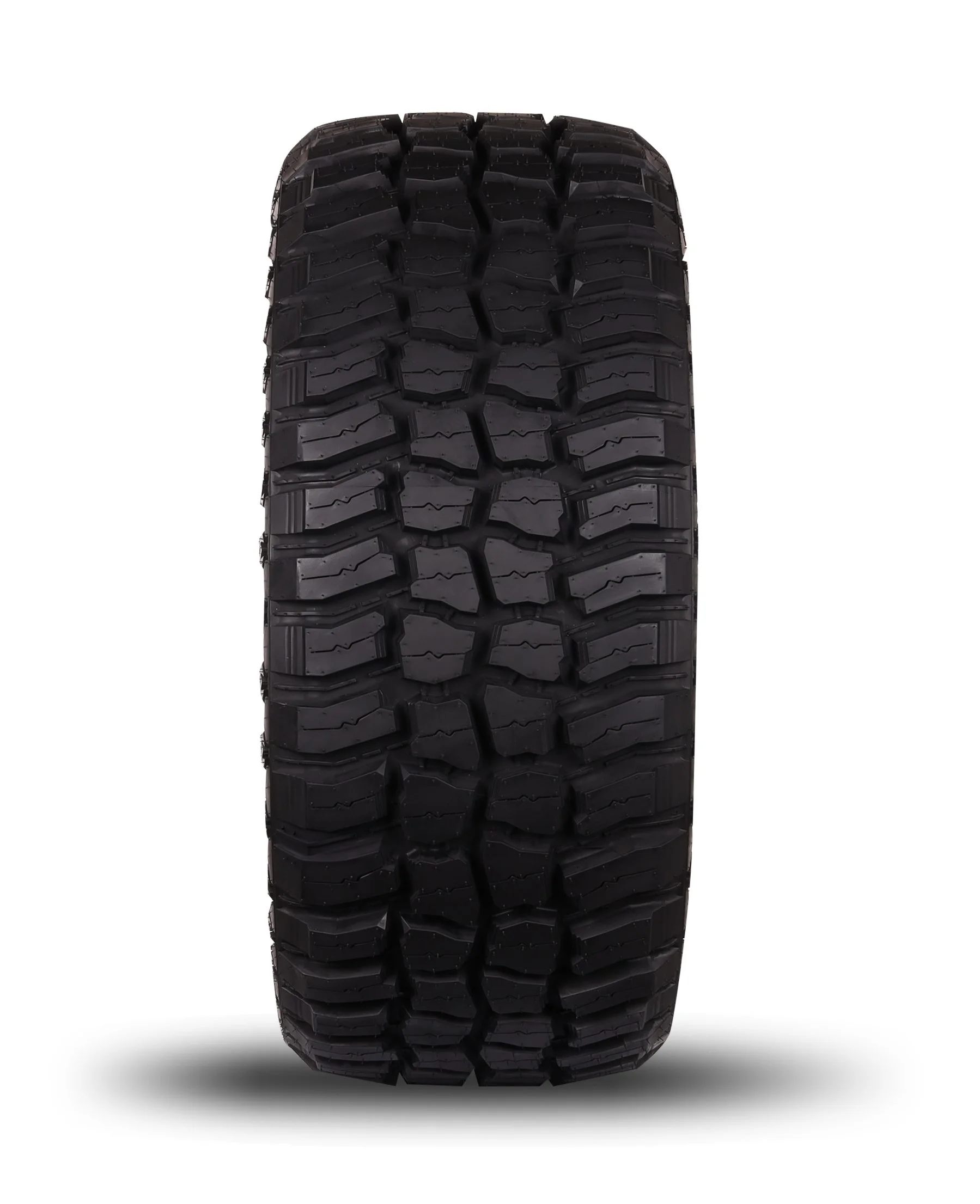 Mudder Trucker Hang Over M/T Mud Tire 33X12.50R22 114R LRF BSW 331250R22