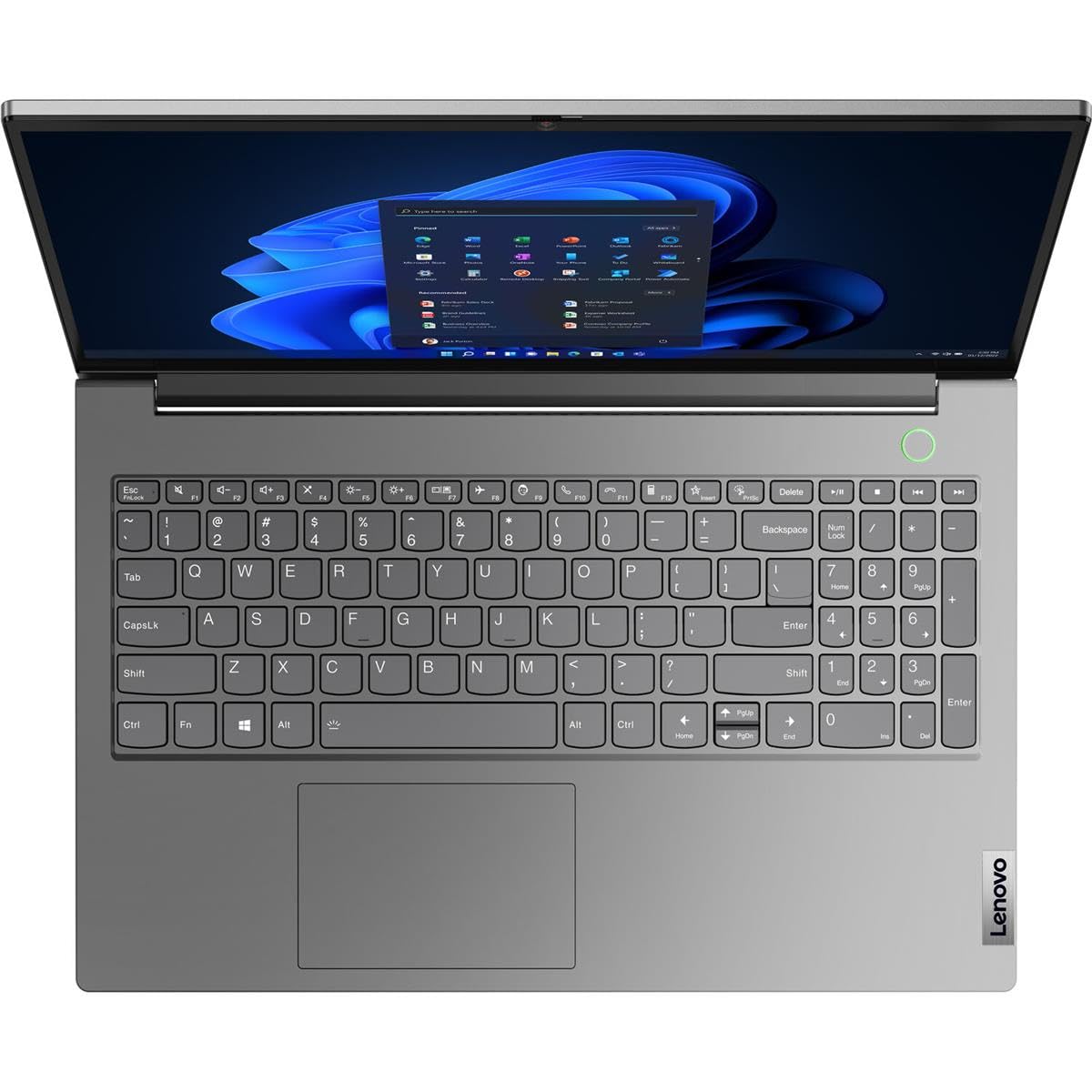 Lenovo ThinkBook 15 G4 ABA 15.6