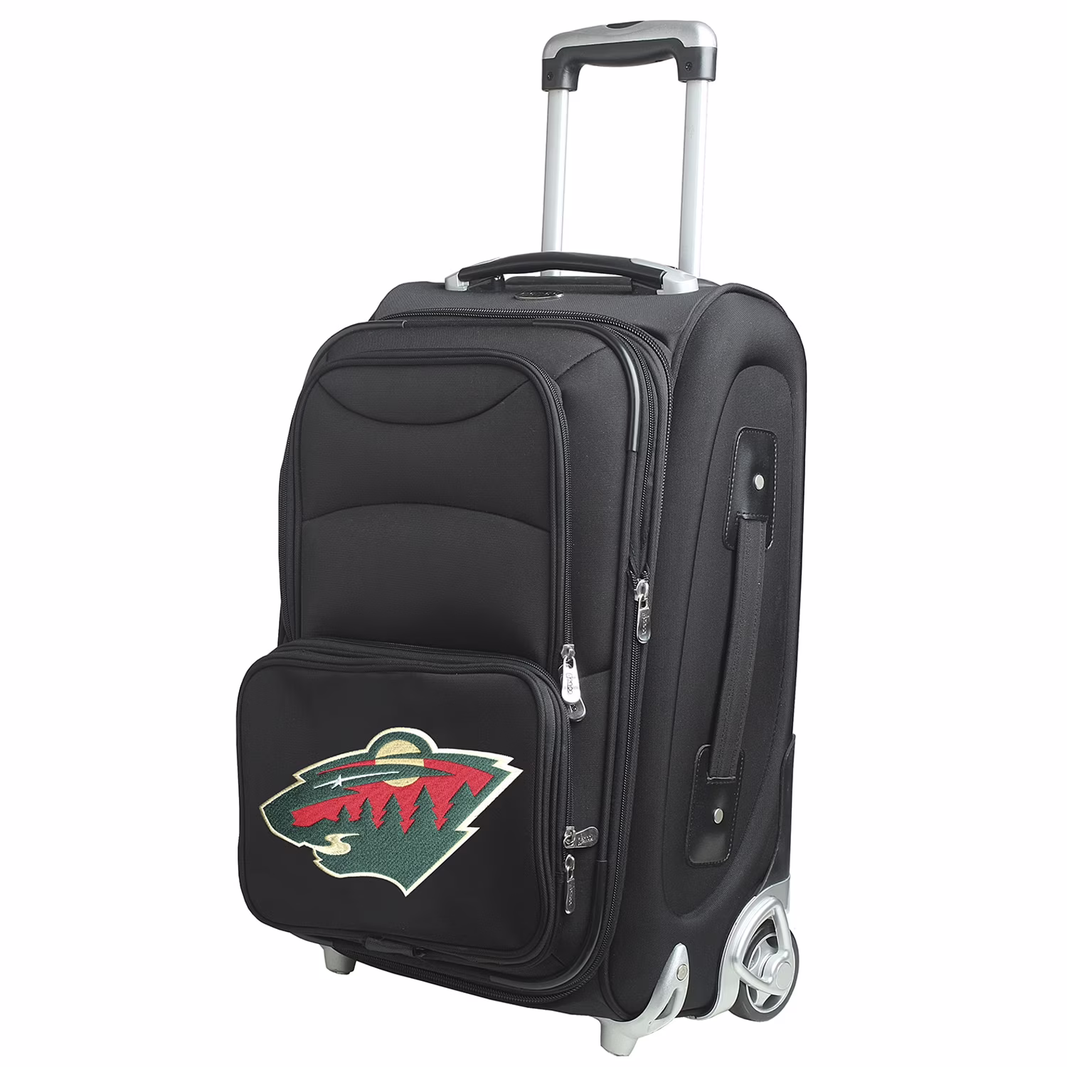 MOJO Black Minnesota Wild 21