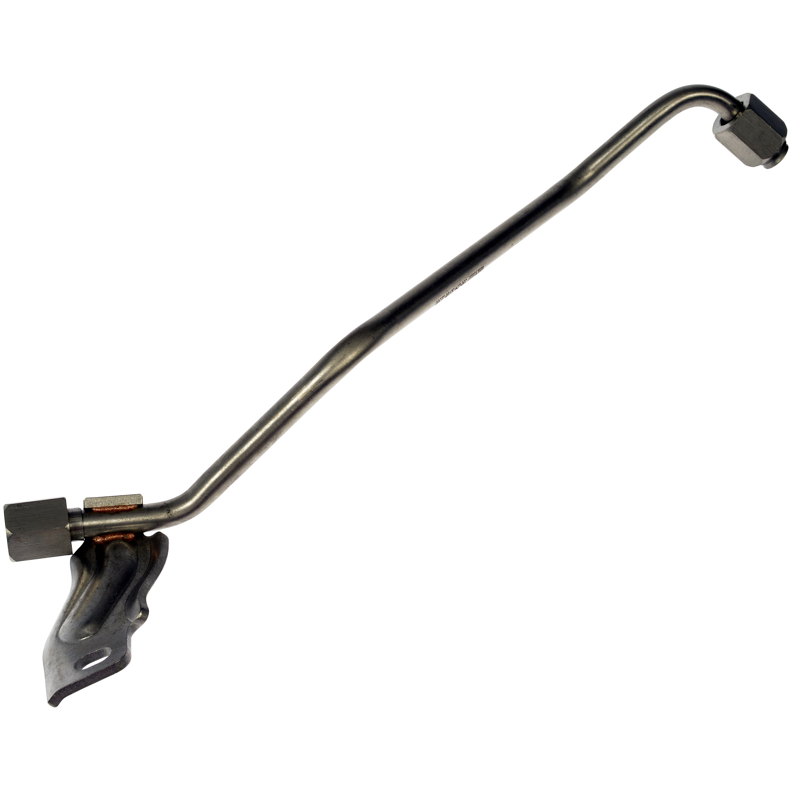 Dorman 598-254 Exhaust Gas Recirculation (EGR) Tube Kit for Specific Ford Models