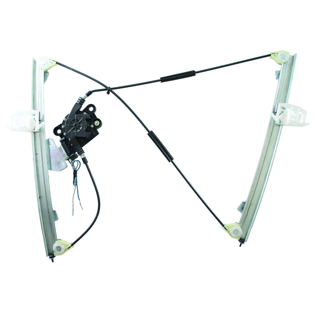 Replacement for PEUGEOT 9221F9 WINDOW REGULATOR - WITH MOTOR Replacement Part