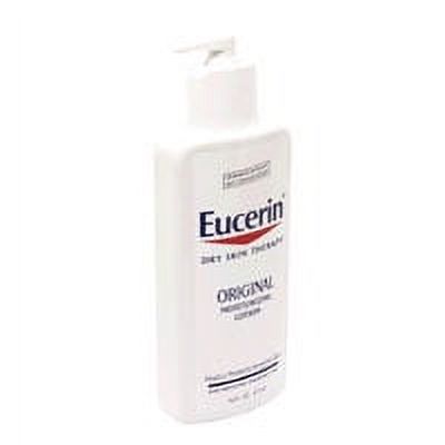 Eucerin Original Moisturizing Lotion - 16.9 Oz, 3 Pack