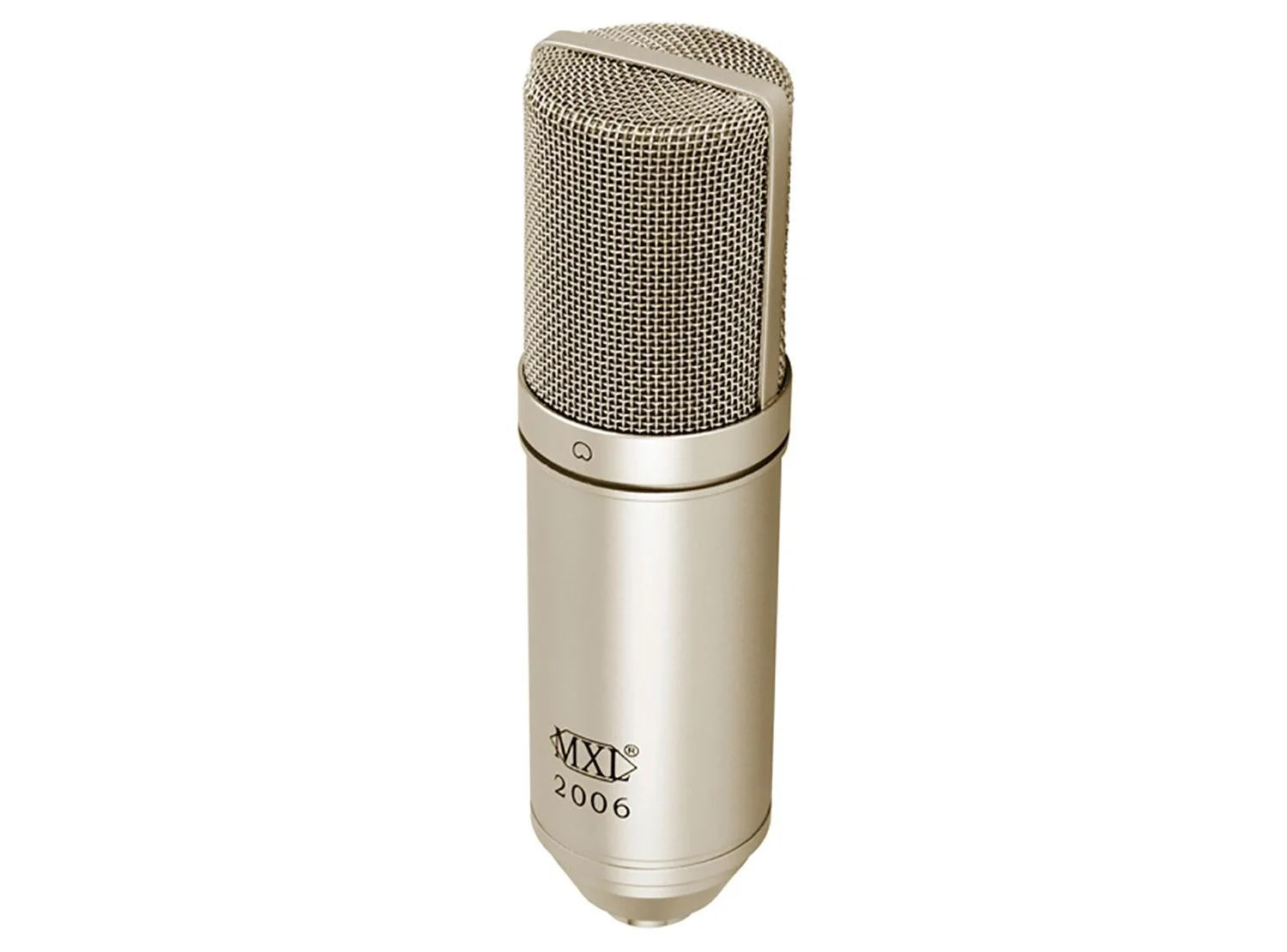 MXL MXL2006 Condenser Microphone