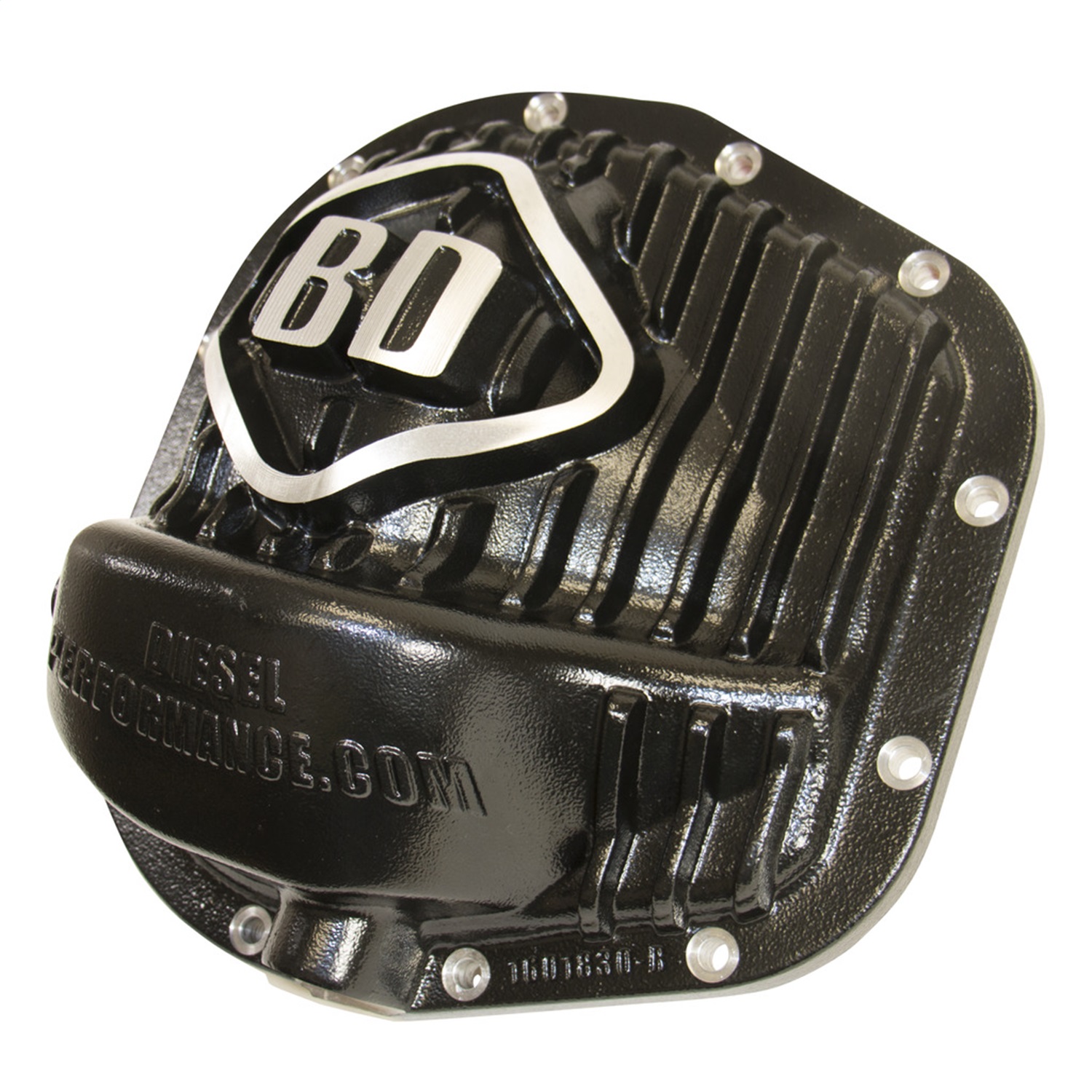Bd Diesel 1061830 Differential Cover