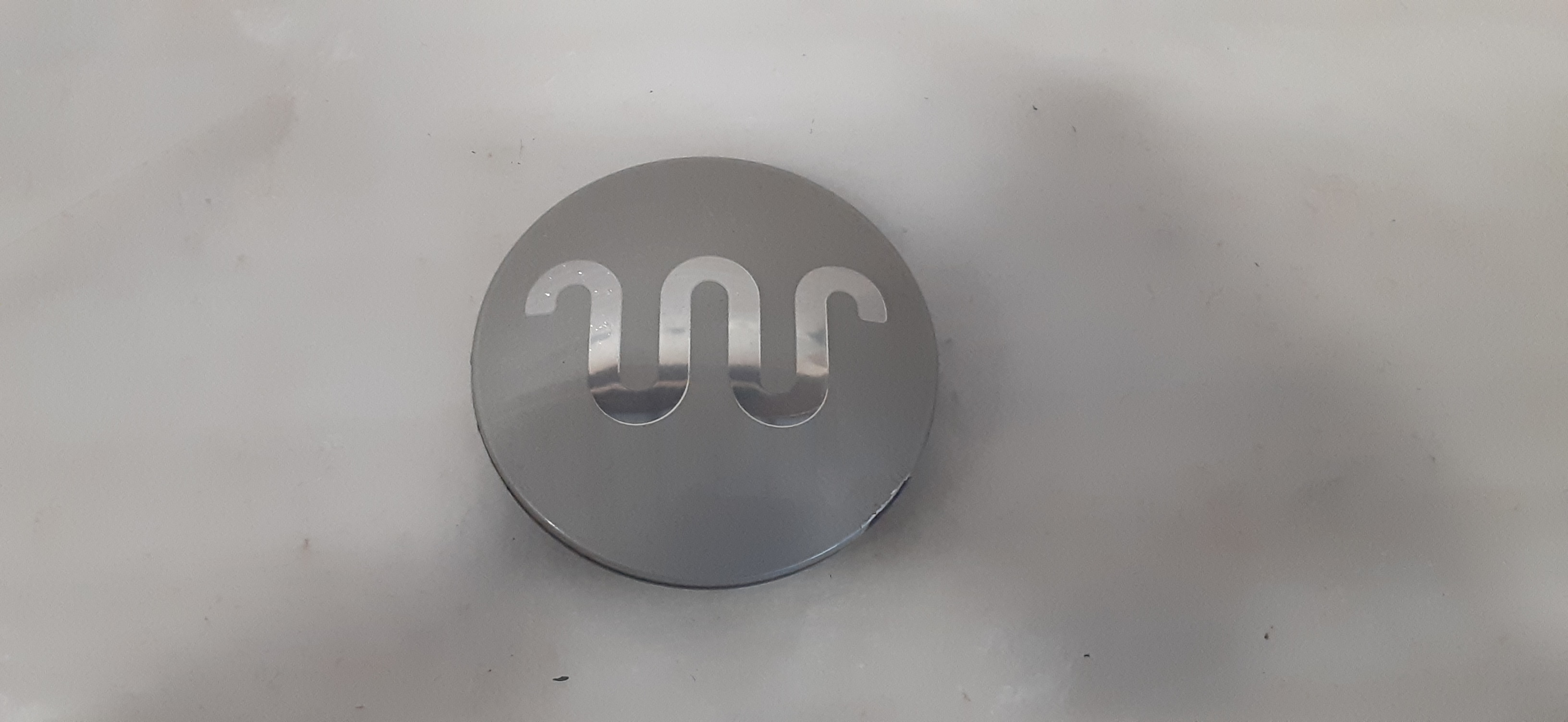 Pre-Owned 2014 Ford F150 King Ranch Wheel Rim Center Cap OEM (Good)