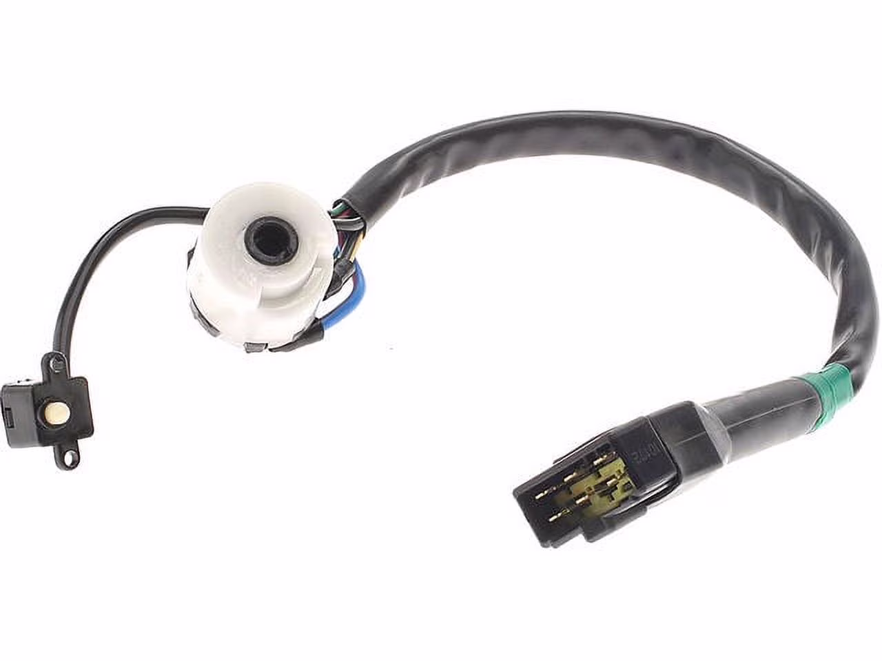 Ignition Switch - Compatible with 1981 - 1982 Toyota Starlet