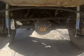 Superlift 92700 Superide Dual Steering Stabilizer Kit Fits Ram 2500 Ram 3500 Fits select: 2003-2008 DODGE RAM 2500, 2003-2008 DODGE RAM 3500