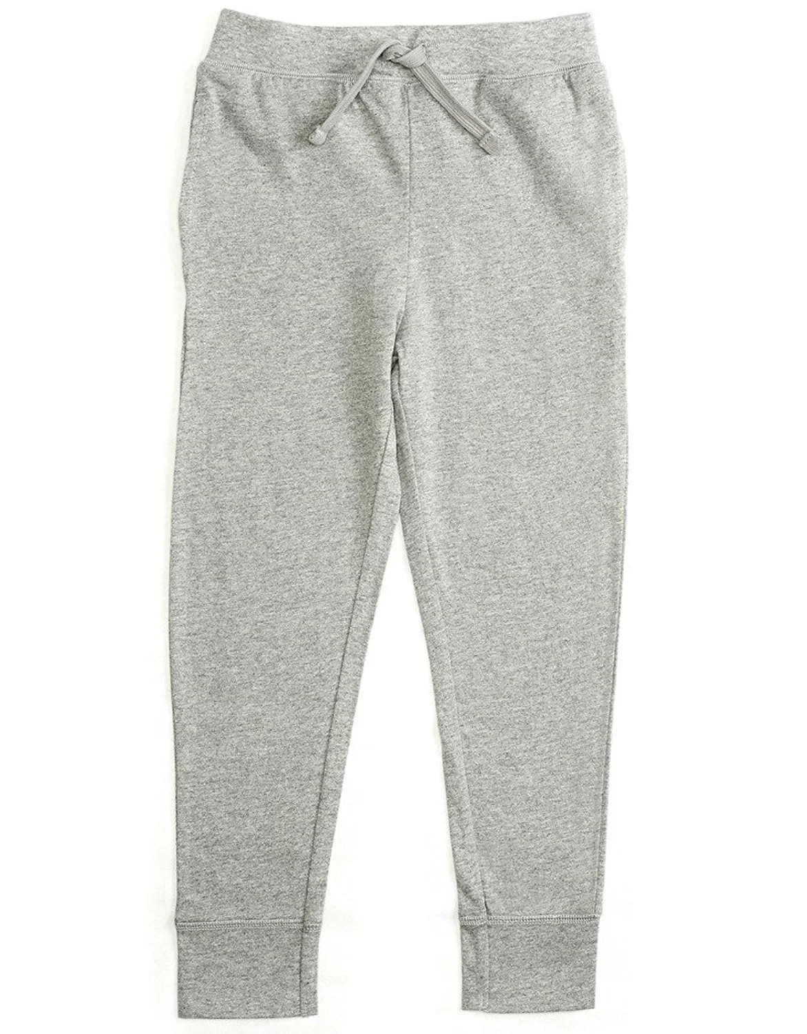 Kids & Toddler Boys Pants Girls Legging Pants with Drawstrings (2-14 Years) Variety of Colors