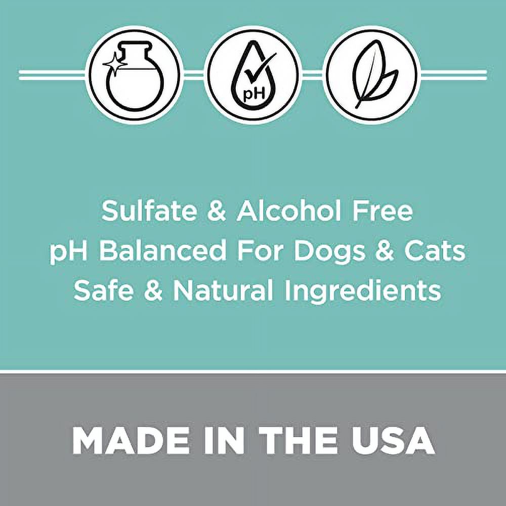 Groomer Essential Berry Clean Dog Shampoo Gallon