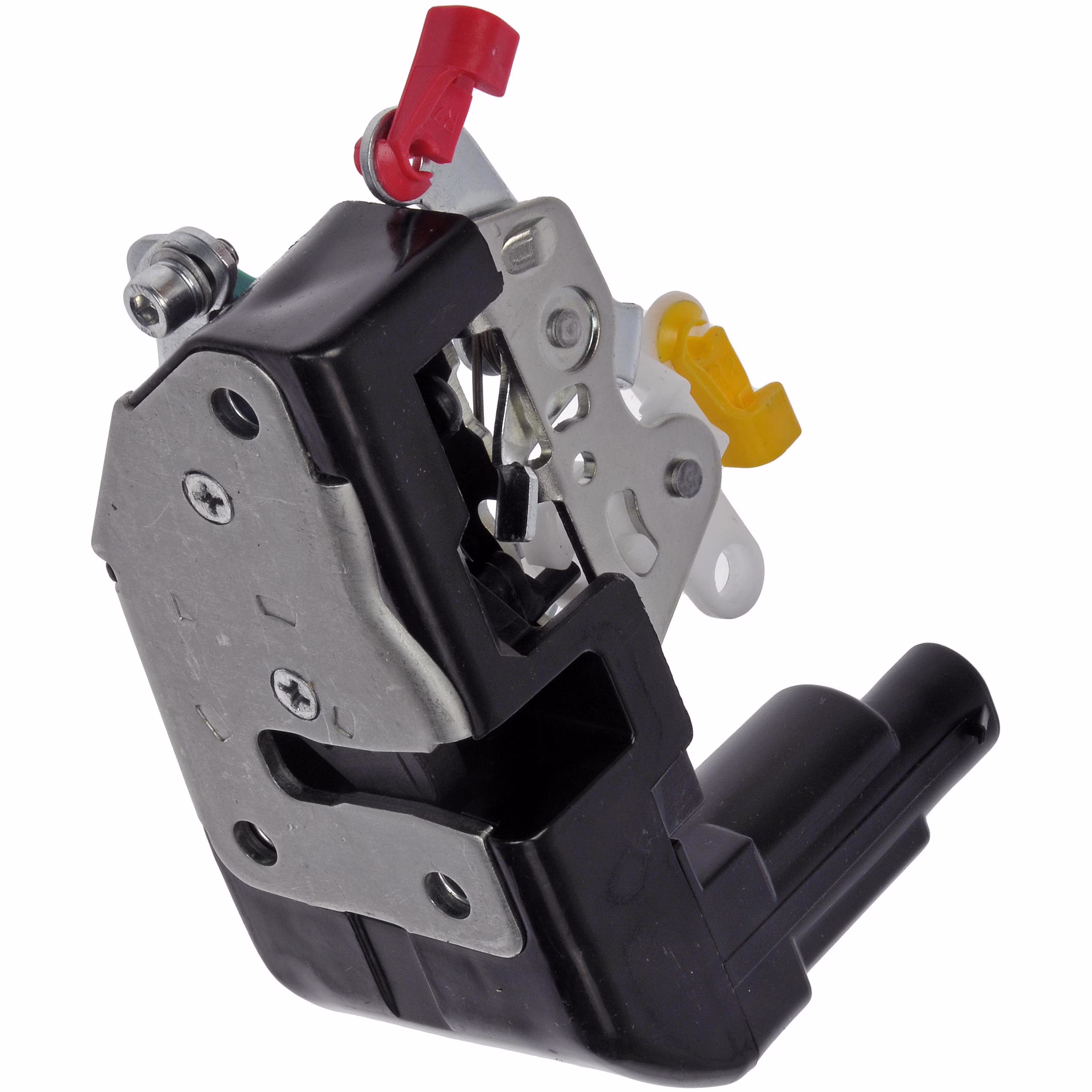 Dorman 931-032 Front Driver Side Door Lock Actuator Motor for Specific Chrysler / Dodge / Plymouth Models Fits select: 1997-2000 DODGE GRAND CARAVAN, 1997-2000 CHRYSLER TOWN & COUNTRY