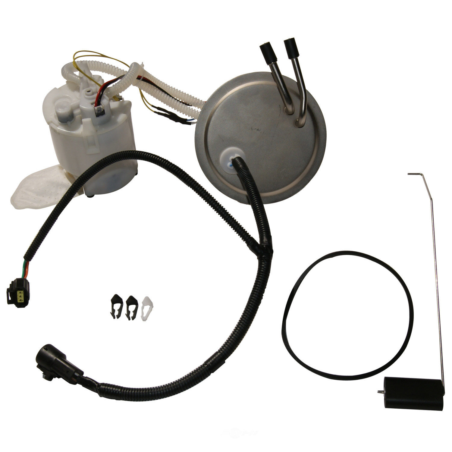 GMB 525-2100 Fuel Pump Module Assembly Fits select: 1999-2004 FORD F250, 1999-2004 FORD F350