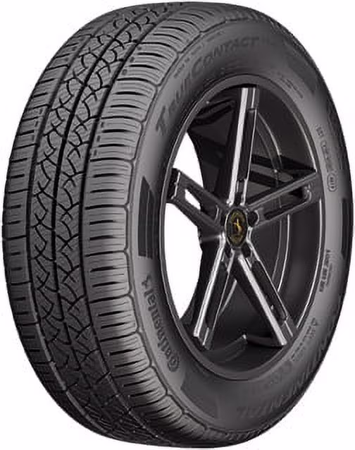 Continental TrueContact Tour 225/65R16 100 T Tire