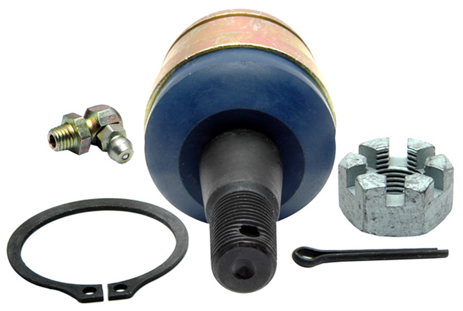 Suspension Ball Joint Fits 2002 Ford Explorer