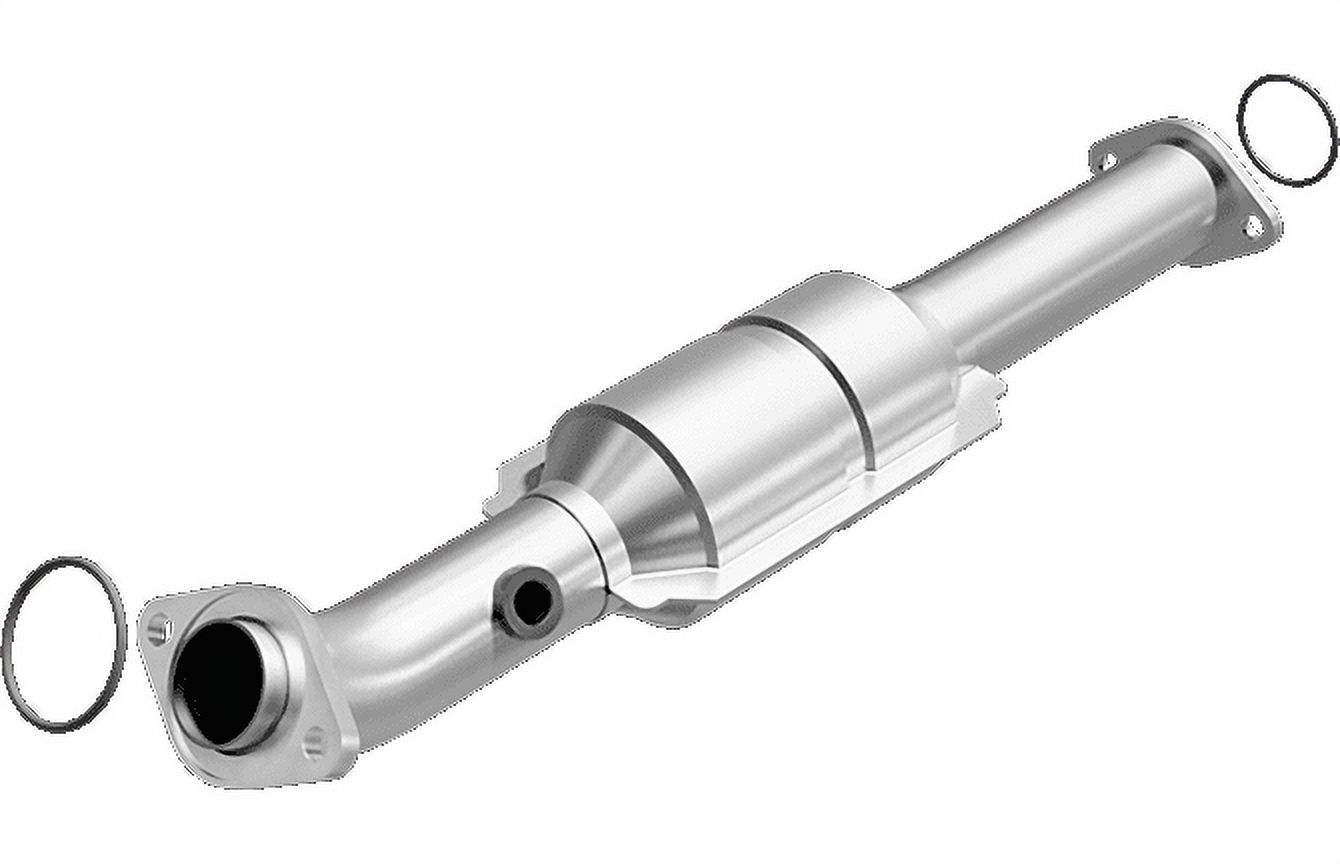 MagnaFlow Catalytic Converter Fits select: 2005-2015 TOYOTA TACOMA