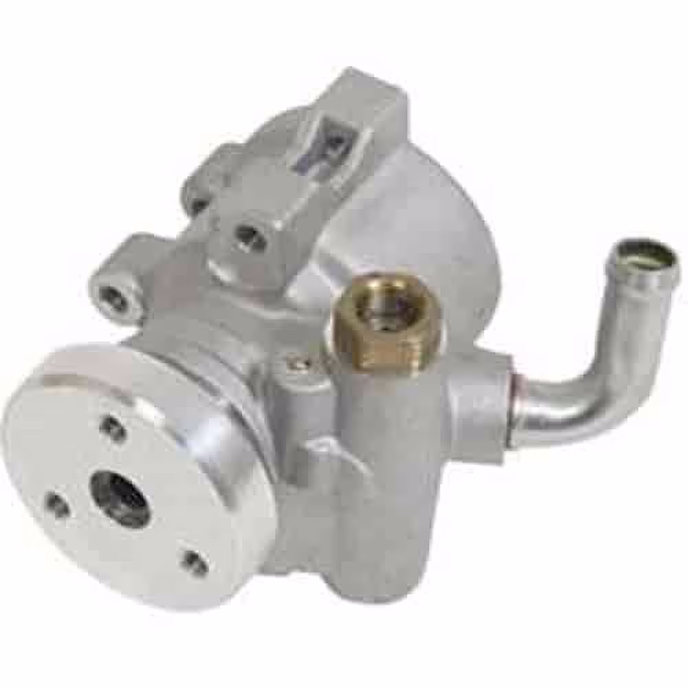 March Performance P314 Power Steering Pump