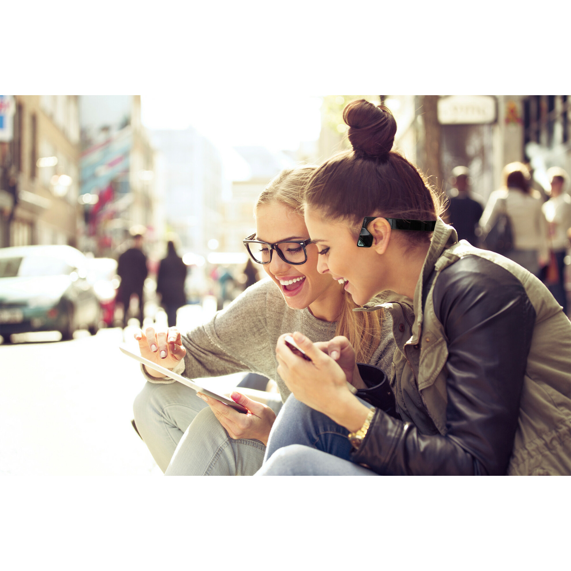 Shokz Bluez 2S Headset