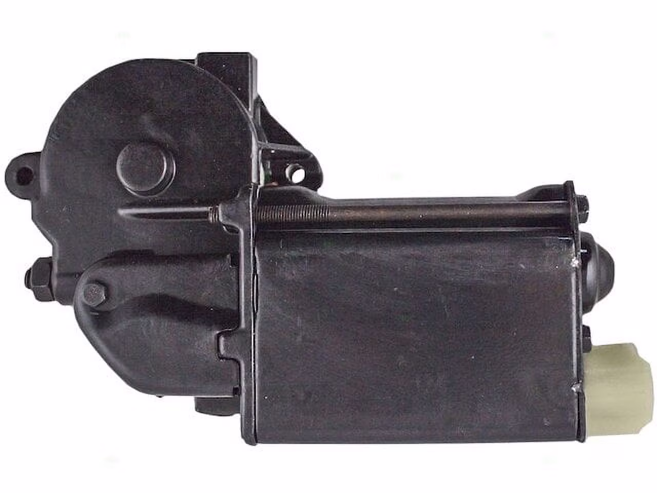 Window Motor - Compatible with 1976 Buick LeSabre