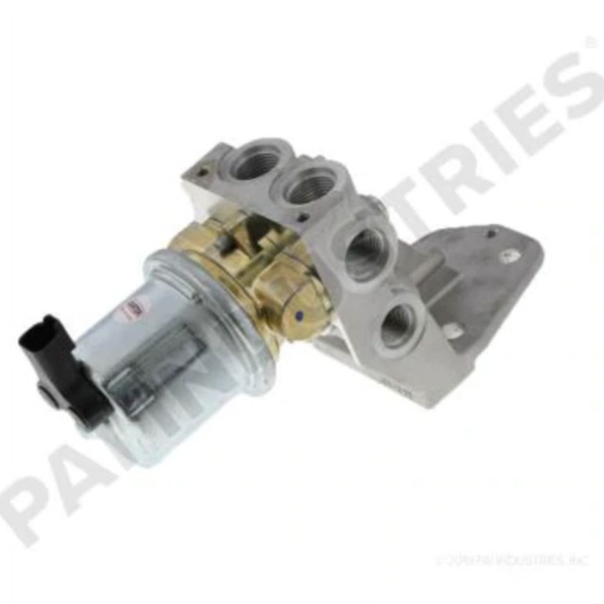 Pai 180106 Fuel Pump   12 V   Electronic; Cummins Engine 6 C/Isc/ Isl