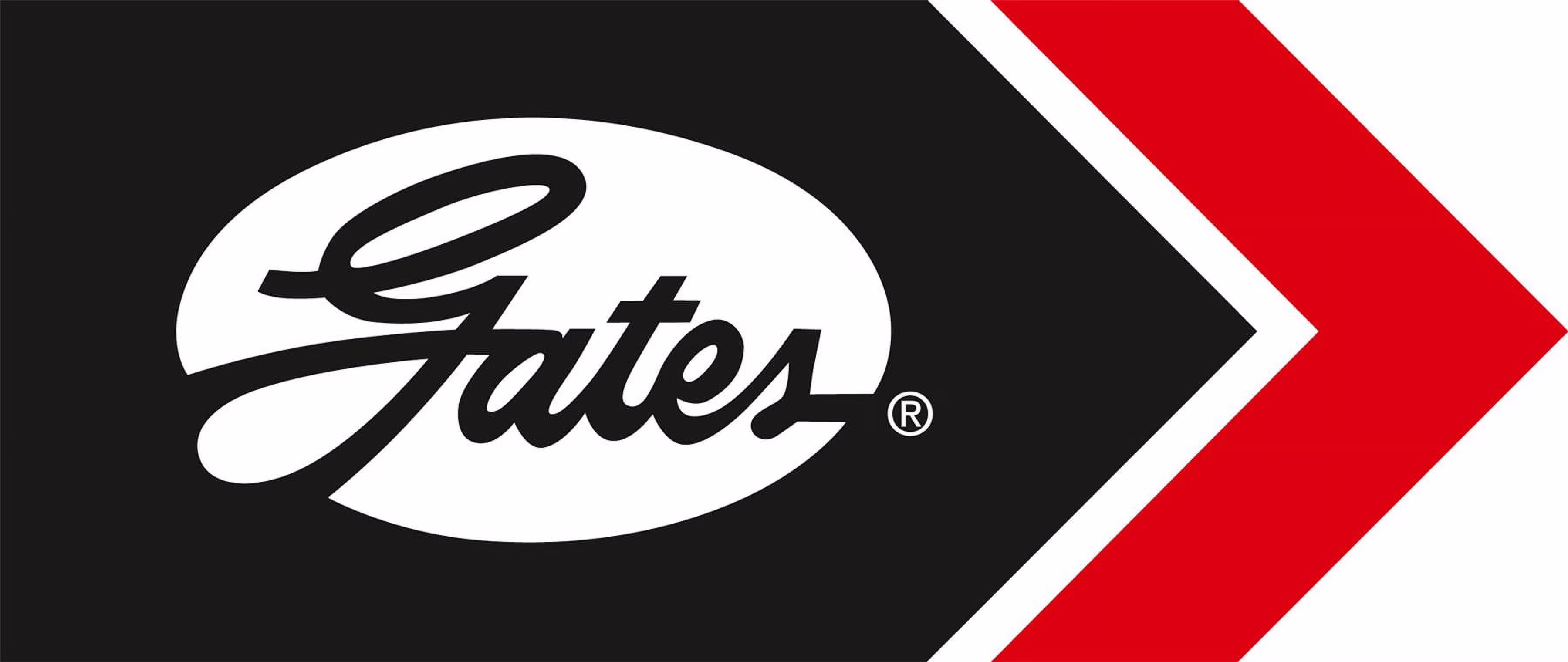 Gates 44025 Water Pump Fits select: 2017-2019 CHRYSLER PACIFICA