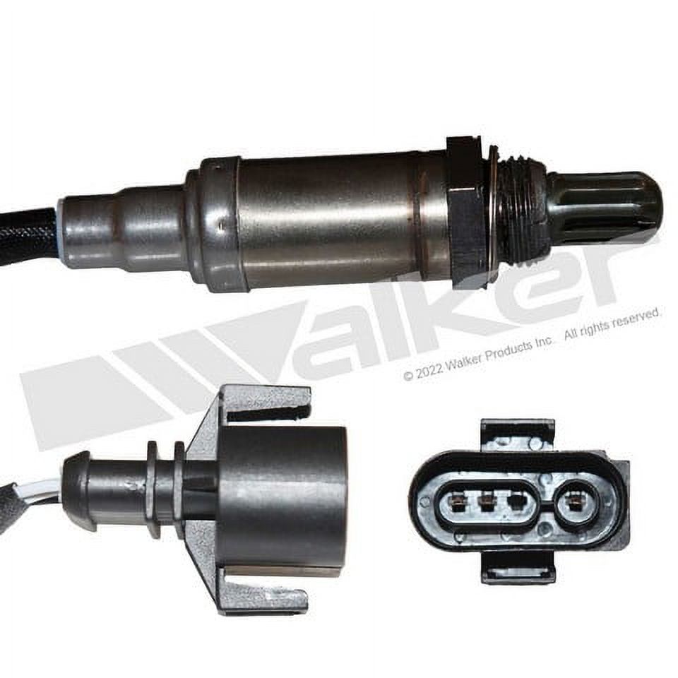 Walker 350-34427 Fits select: 1996-2000 VOLKSWAGEN PASSAT, 1998-1999 AUDI A6