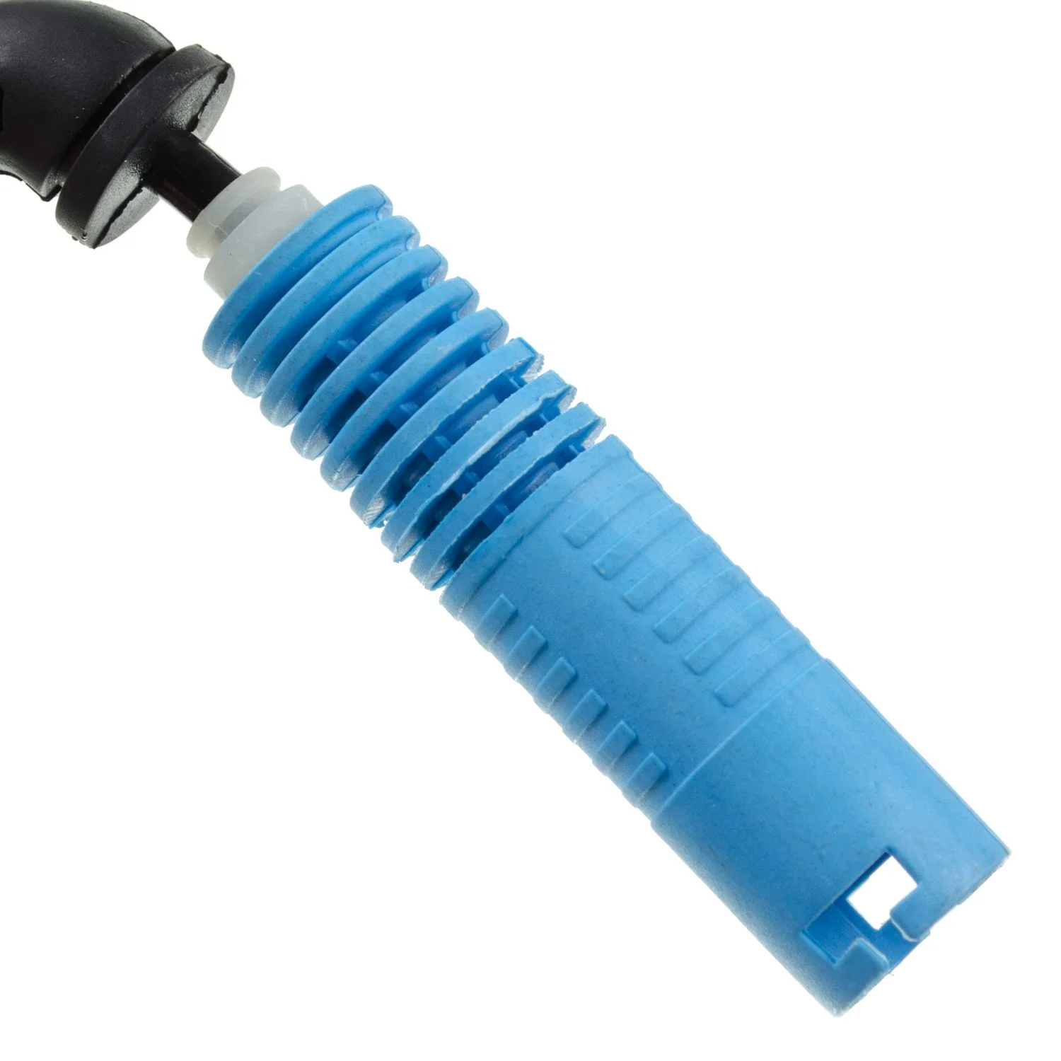 HOLSTEIN 2ABS0637 ABS Wheel Speed Sensor For 01-06 BMW 330Ci 330i