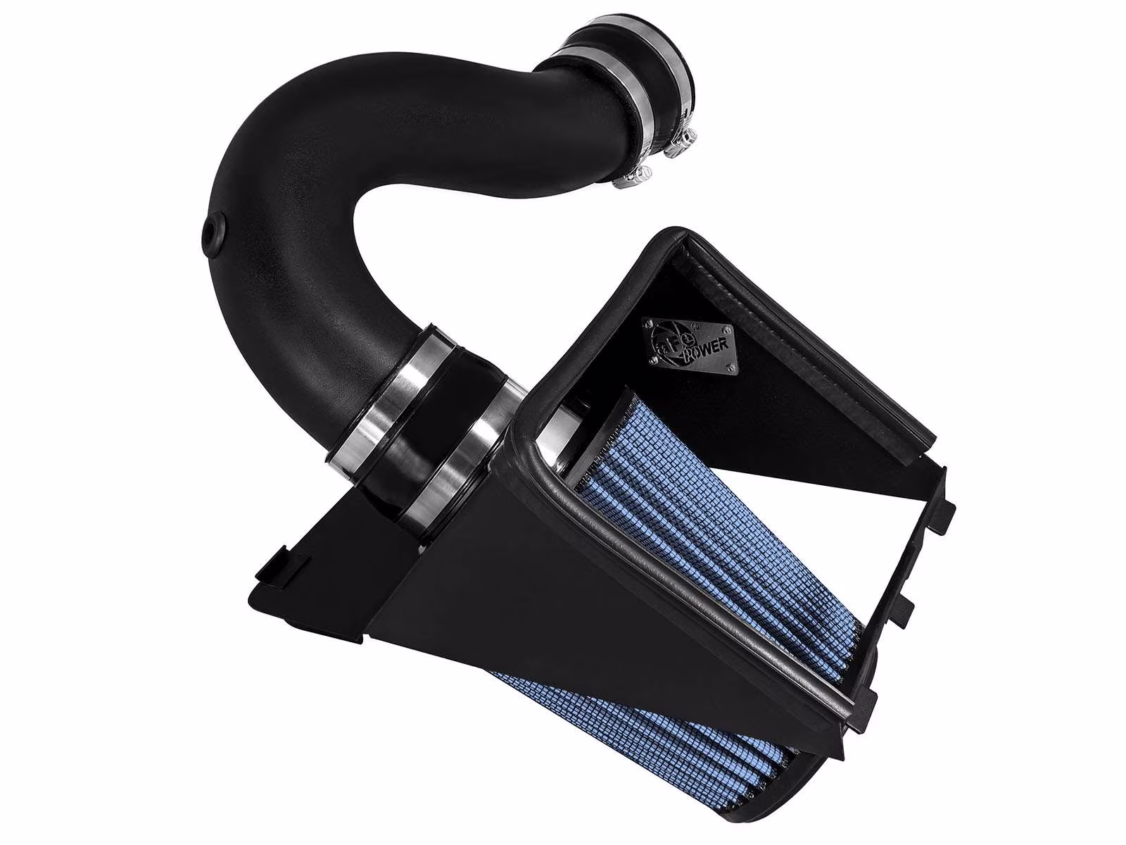 Magnum FORCE Stage-2 Cold Air Intake System w/ Pro 5R Filter