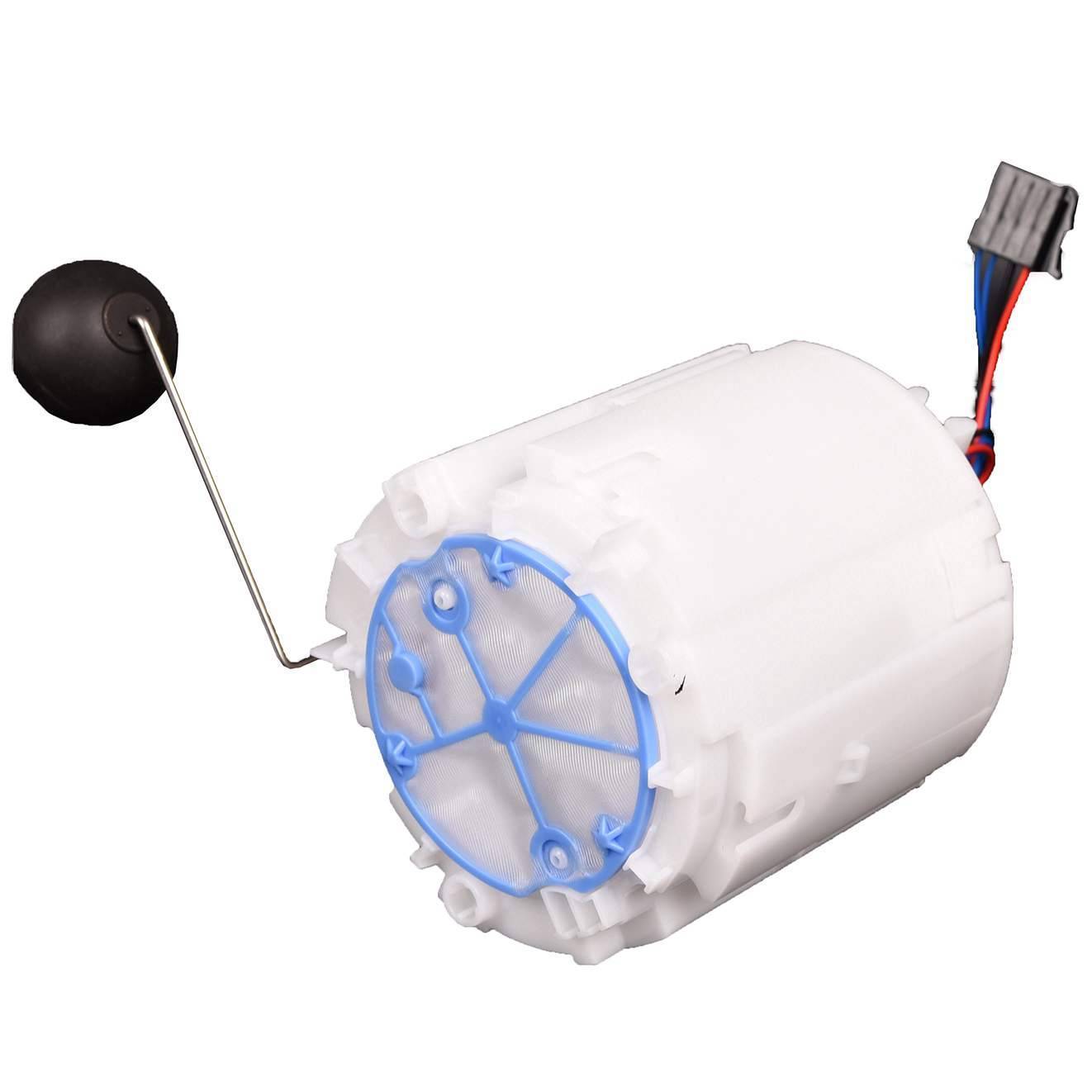 OE # E7241M Rear Electrical Gas Fuel Pump Module 1PC Fits select: 2005-2006 CHRYSLER 300C TOURING, 2010 DODGE CHARGER SXT
