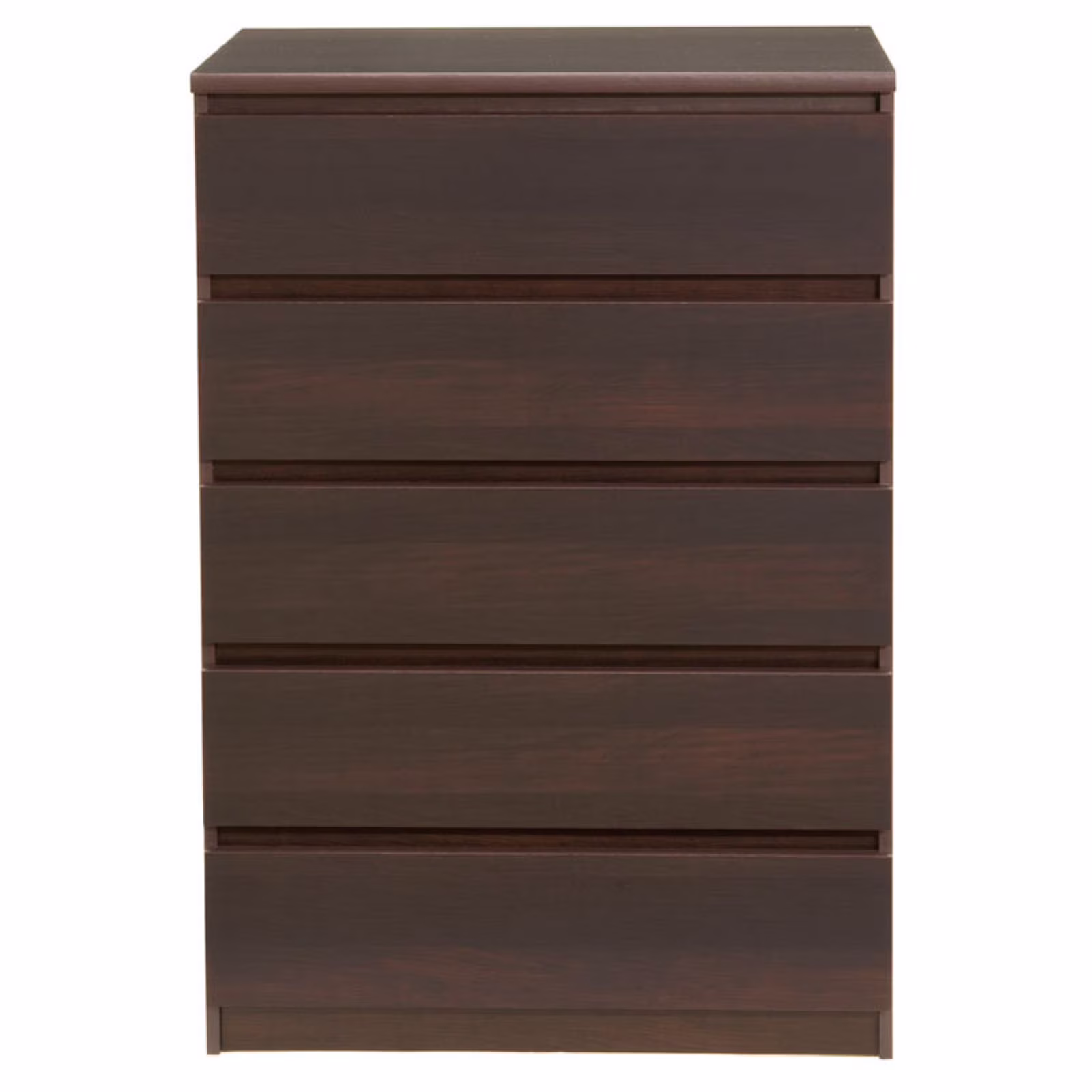 Tvilum Scottsdale 5-Drawer Dresser