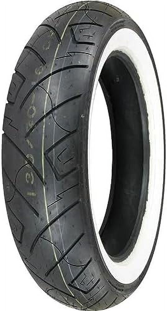 777 Front Tire - 140/80-17 WW