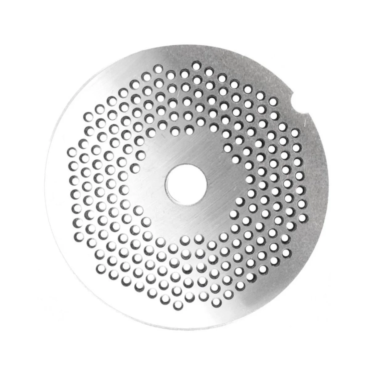 LEM Big Bite Meat Grinder #5 with Premium Salvinox 1/8