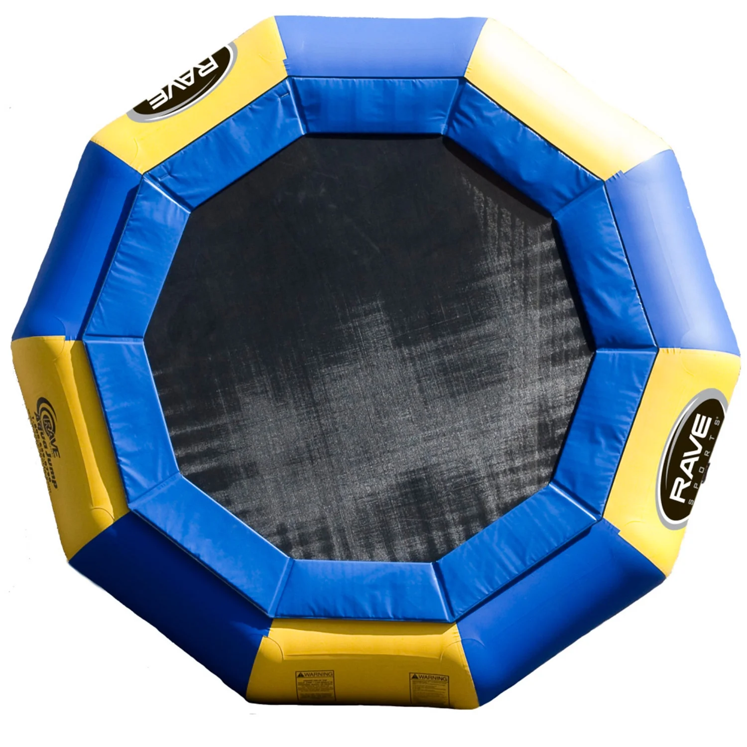 Aqua Jump Eclipse 150