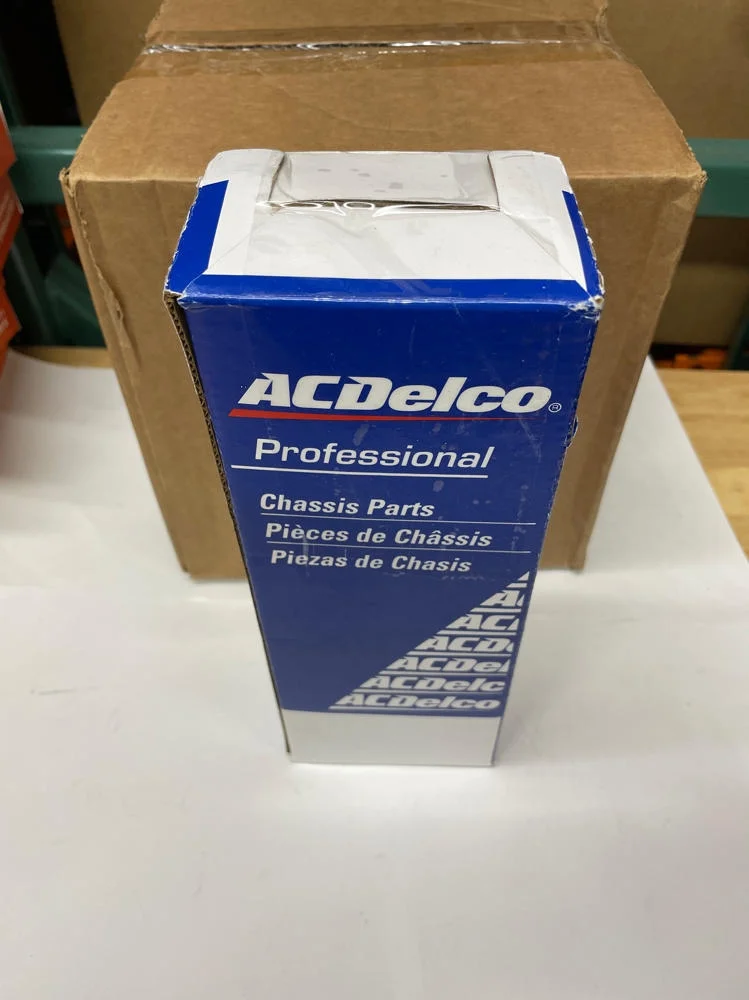Steering Tie Rod End Fits 2006 Hummer H3