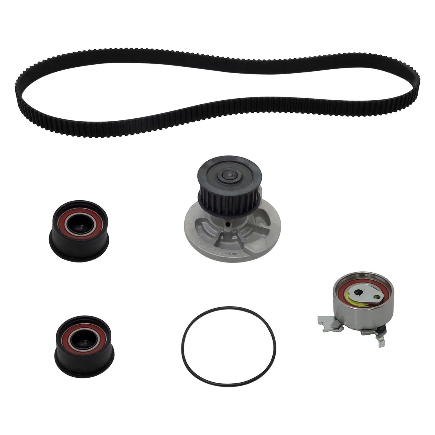 US Motor Works USTK309A - Timing Belt Kit with Water Pump