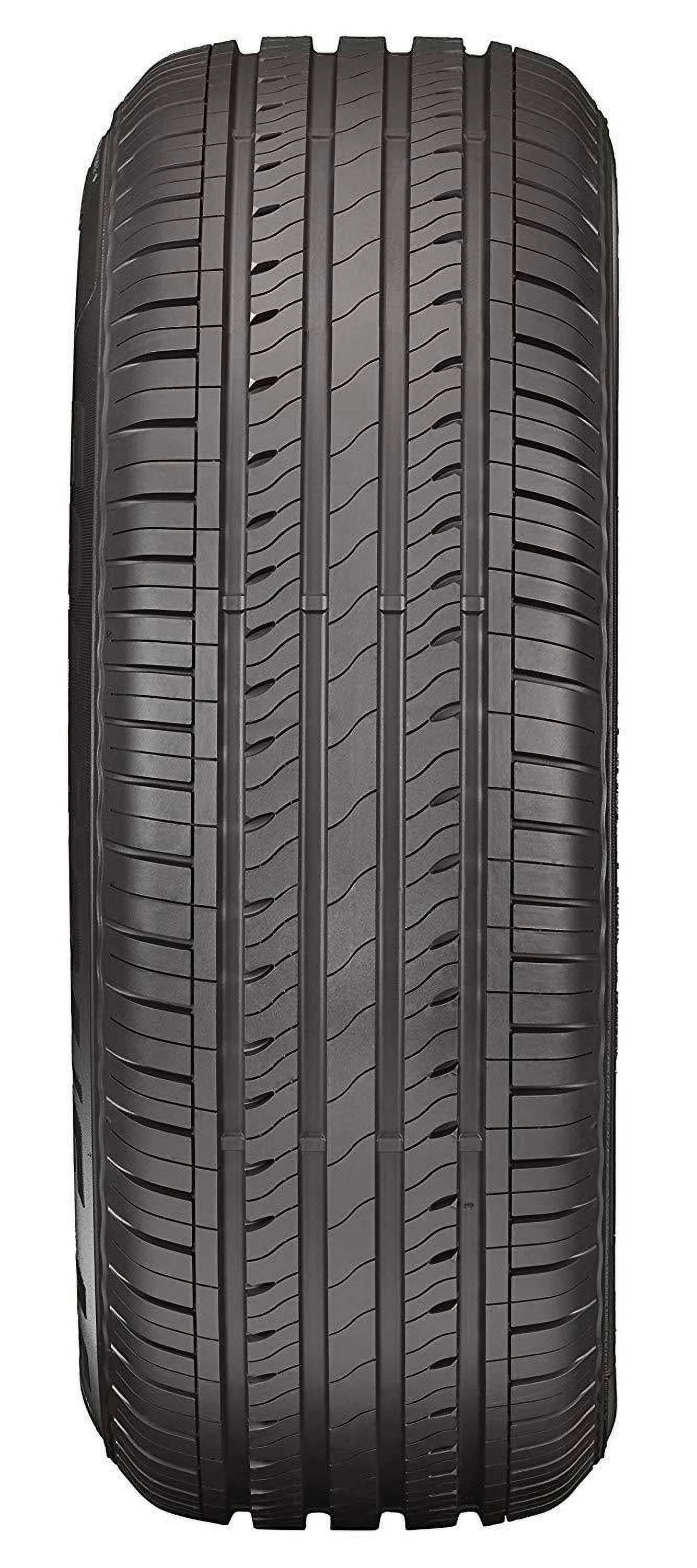 2 New Starfire Solarus AS All-Season Tires - 205/75R14 95T