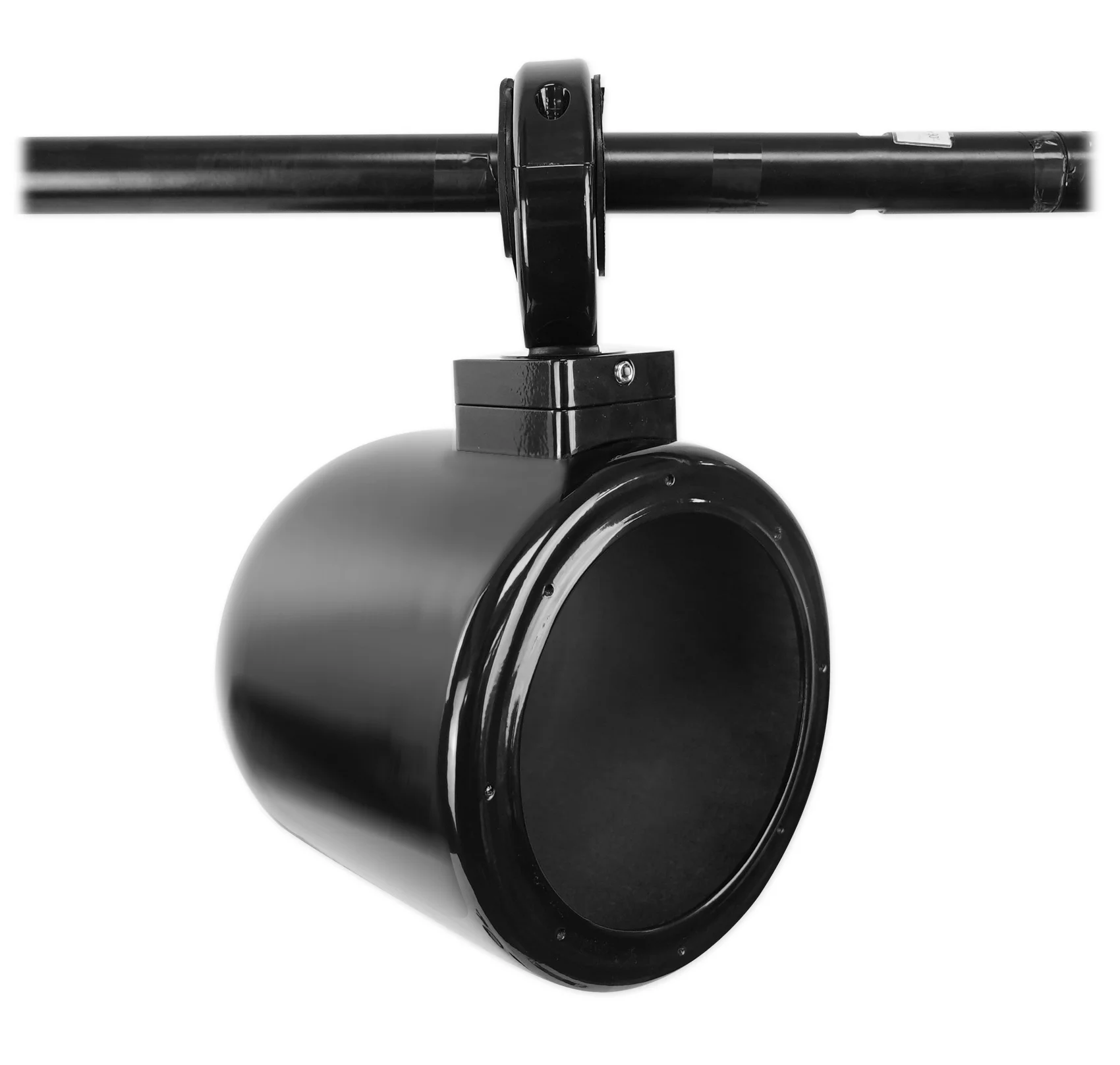 (2) Rockville 700w 6.5