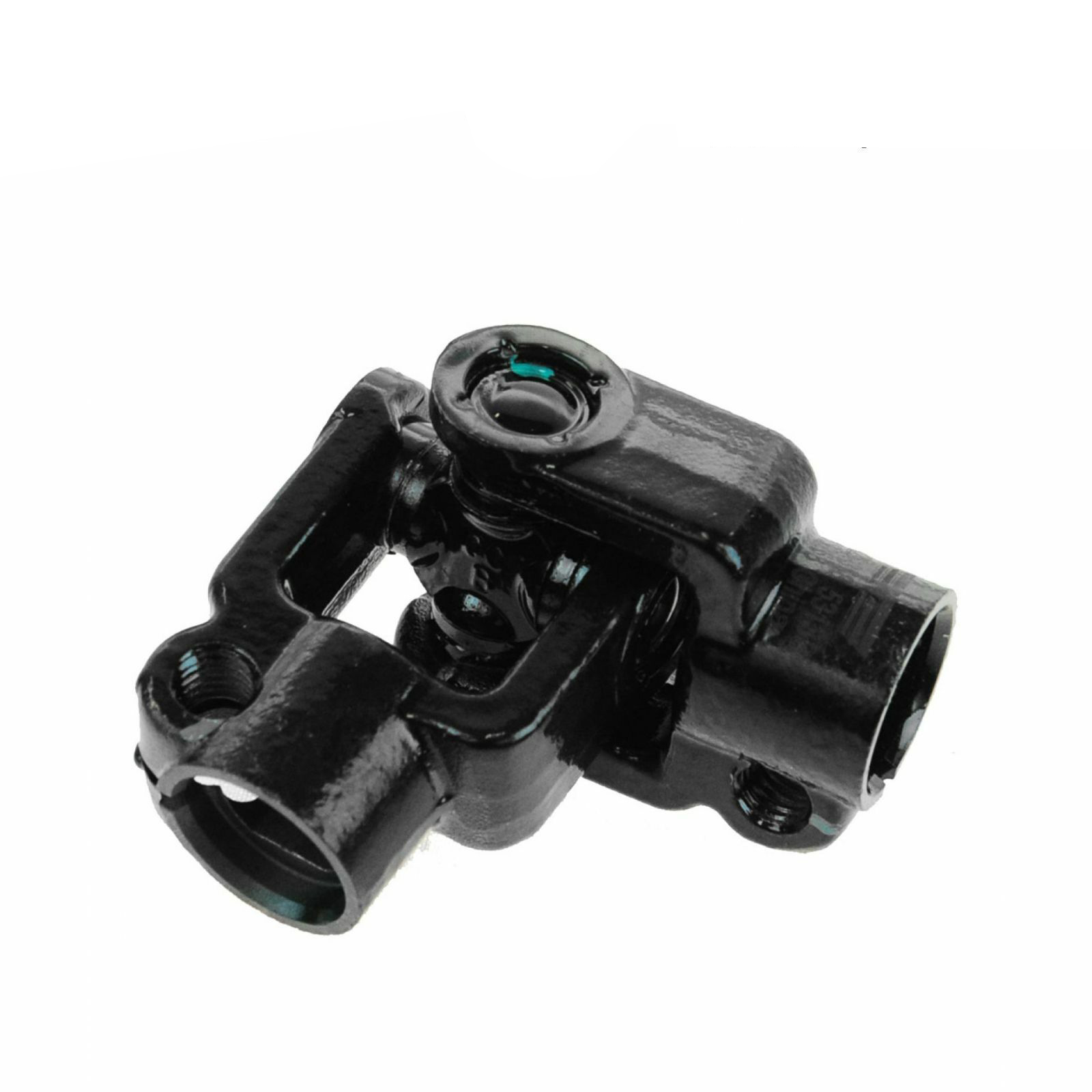 Teledu Intermediate Steering Shaft Coupler Lower For 08-12 Escape 08-11 Mariner Hybrid