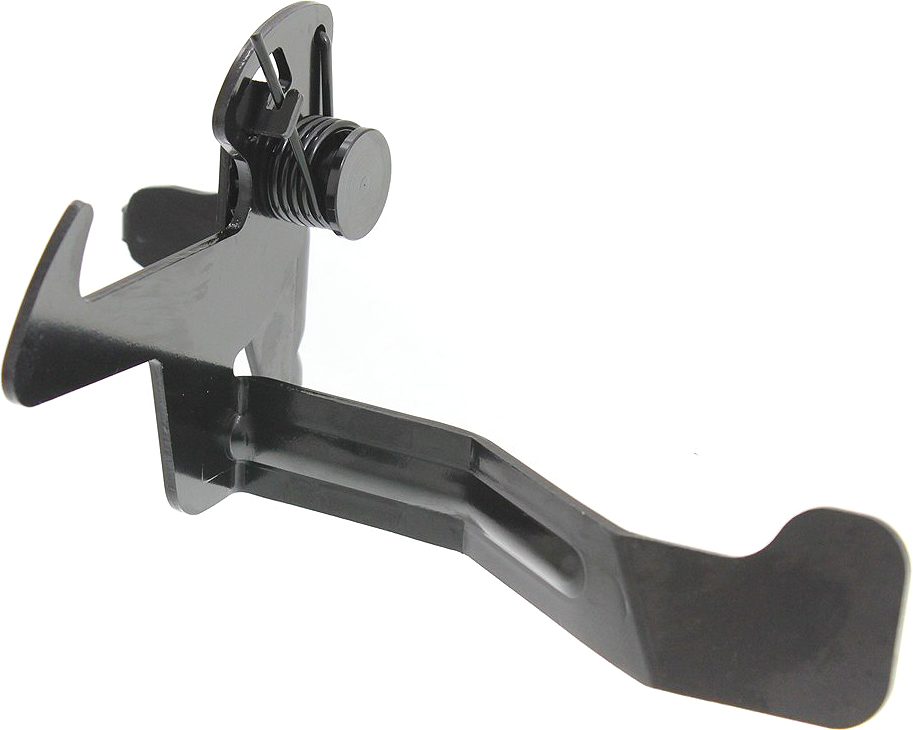 Hood Latch Compatible with 2006-2012 Toyota RAV4