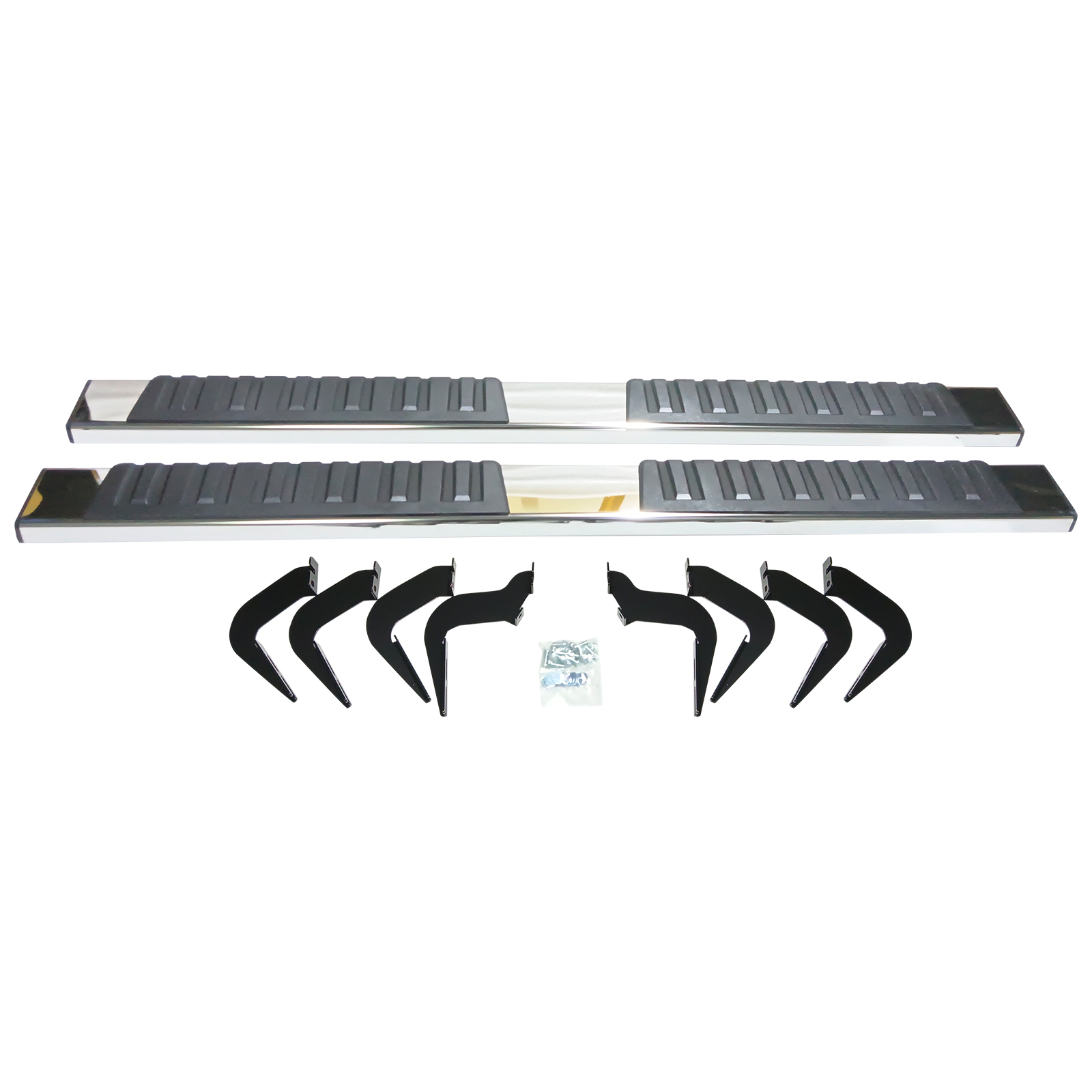 Tomshoo Running Board,Side Bars Max Cab Bars 2022-2023crew Max Dazzduo 2022-2023crew Side 2022-2023Crew Max Max SideCrew Max